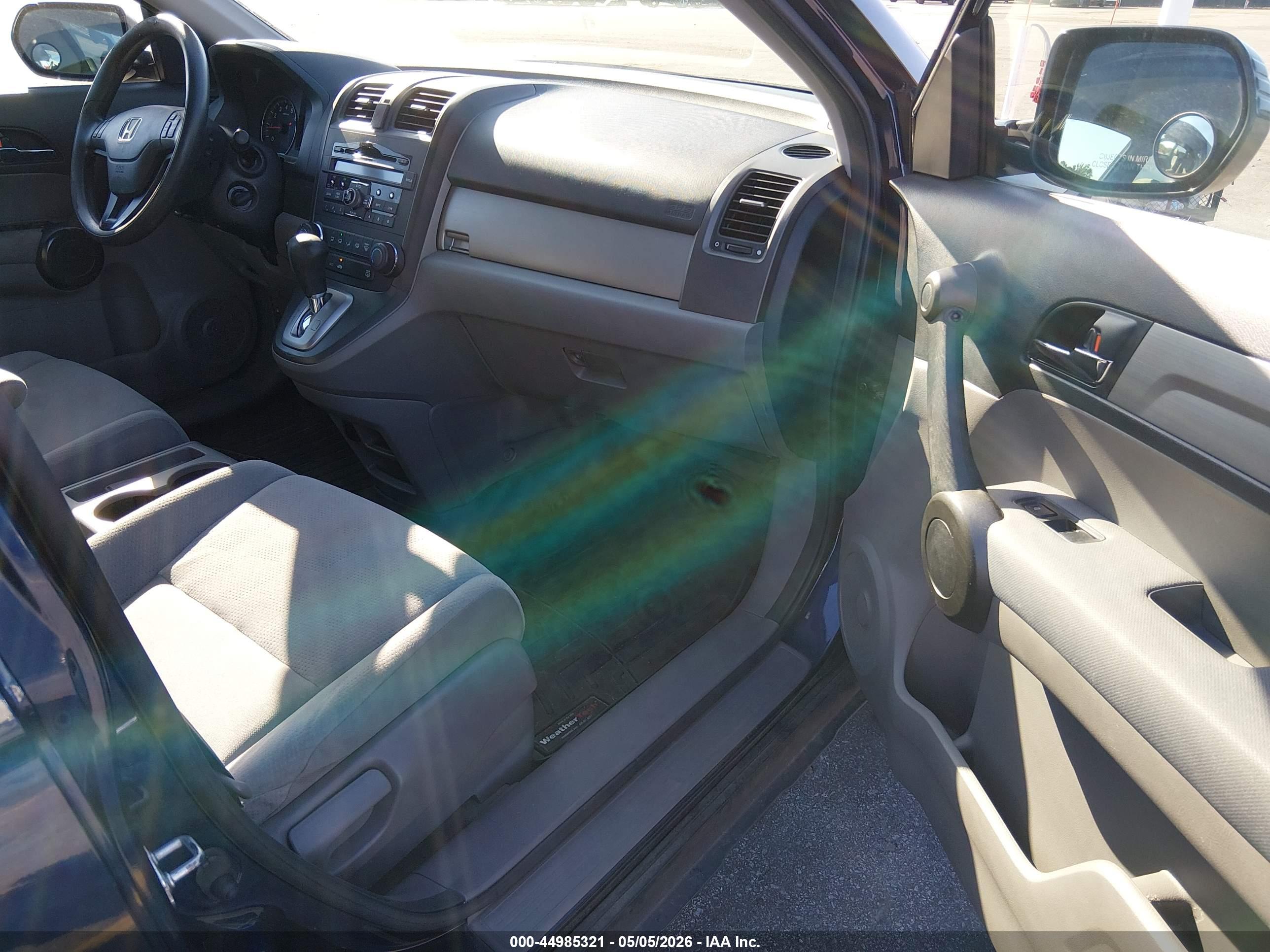 HONDA CR-V image 5