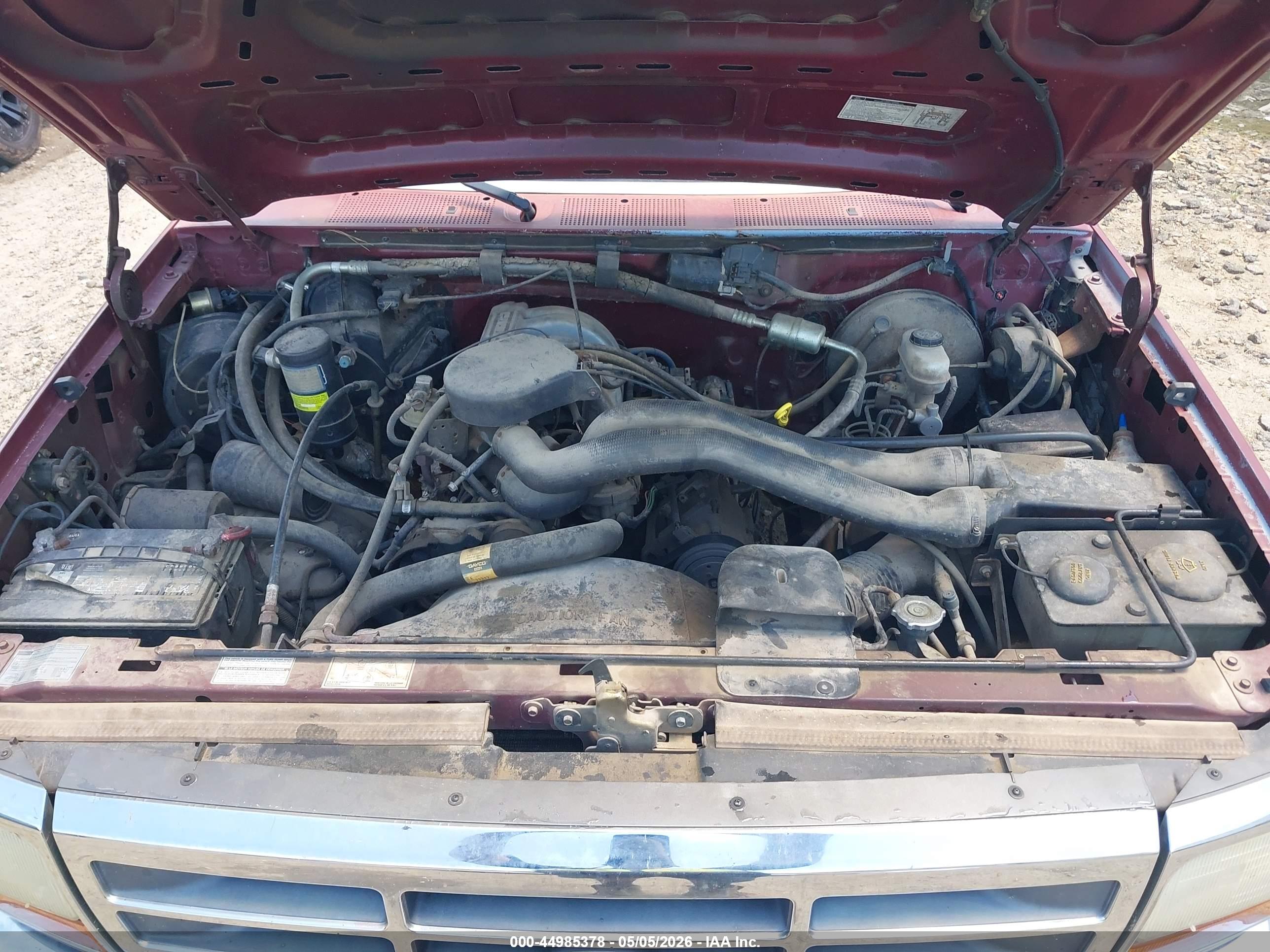 FORD F150 image 10