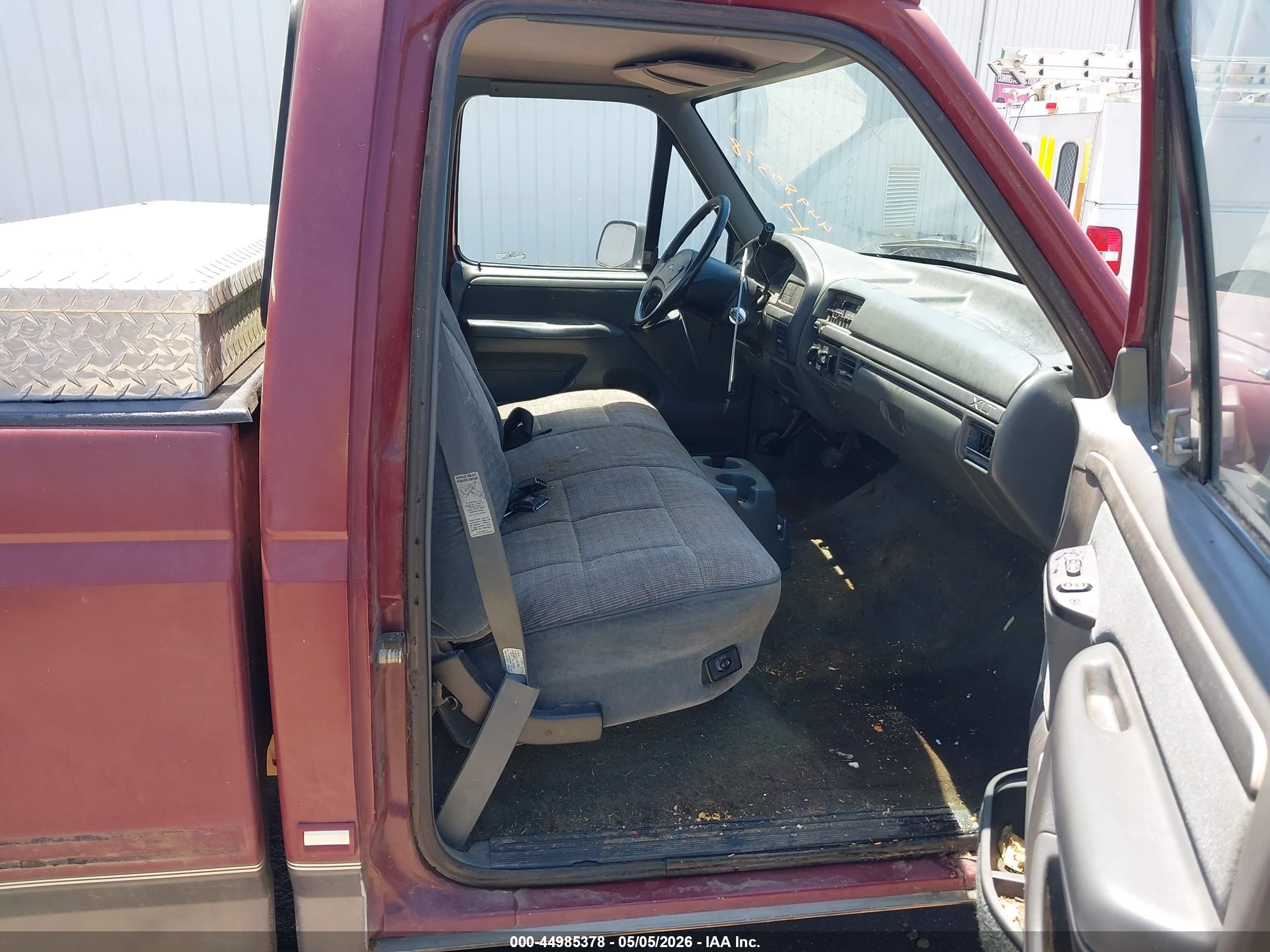 FORD F150 image 5