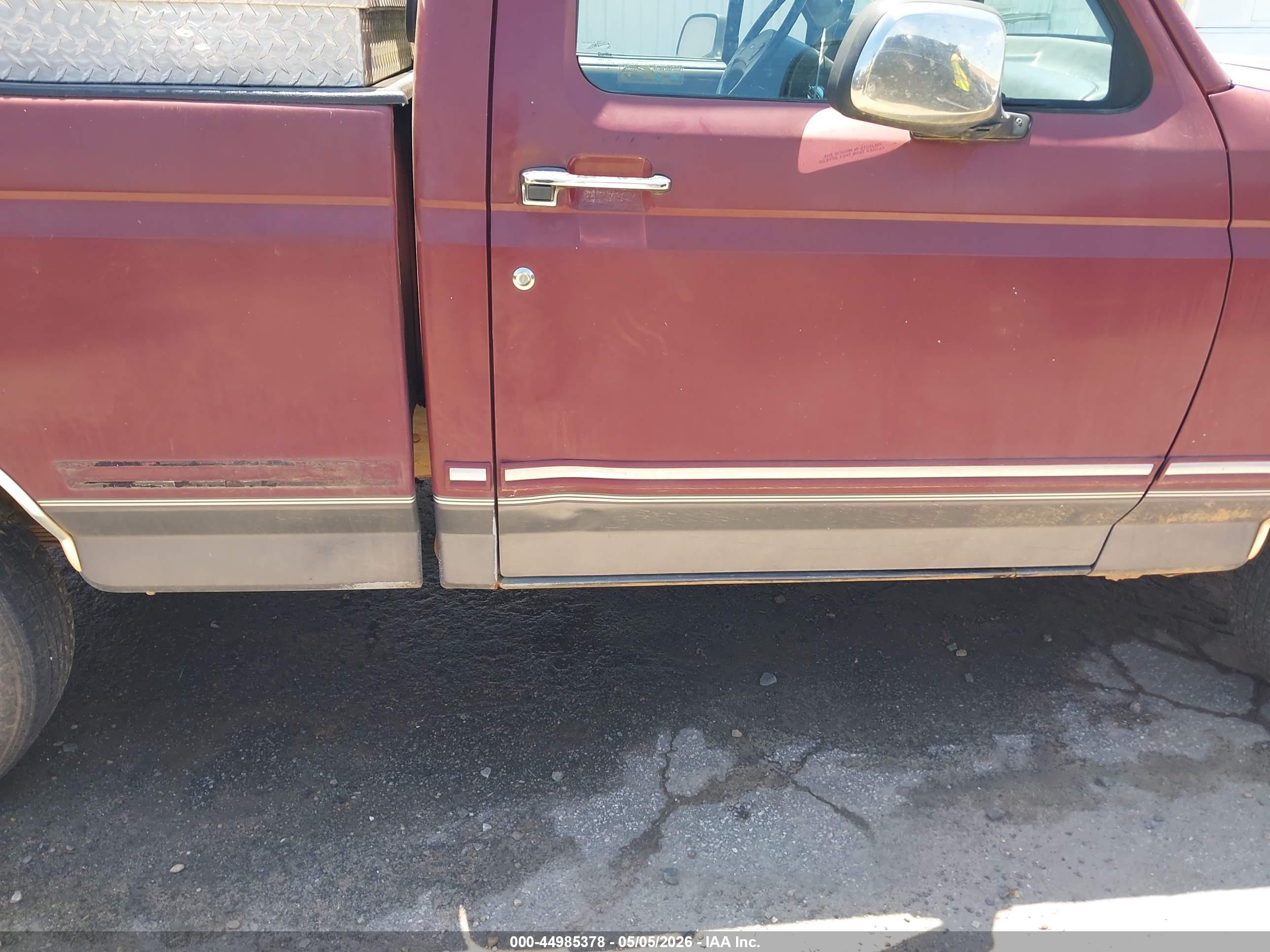 FORD F150 image 6