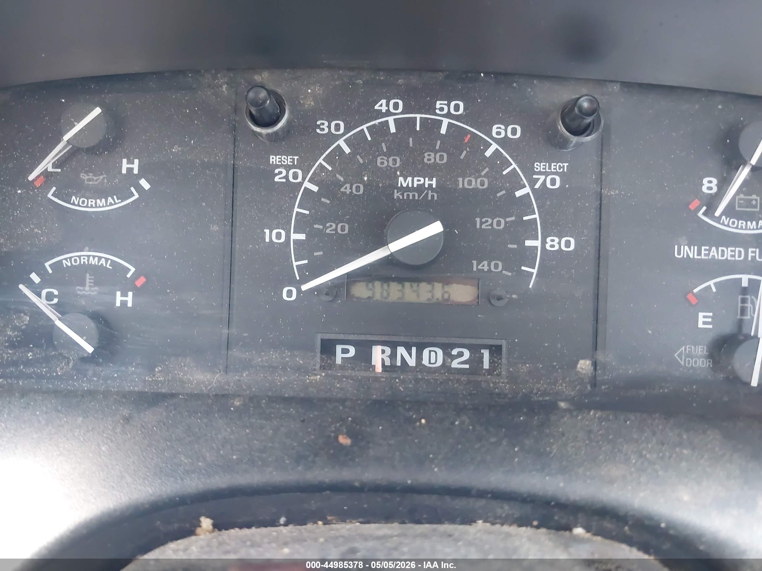 FORD F150 image 7