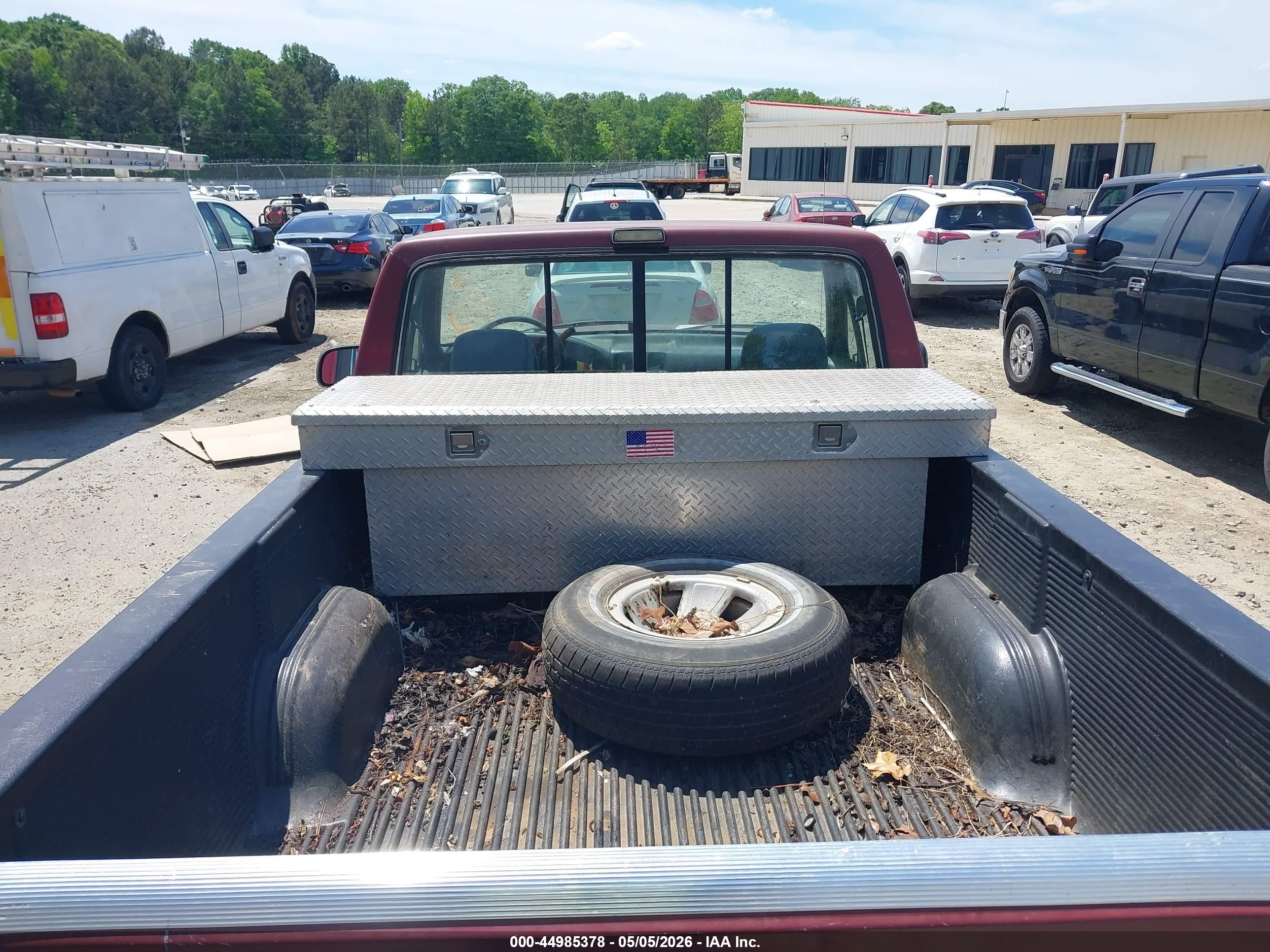 FORD F150 image 8