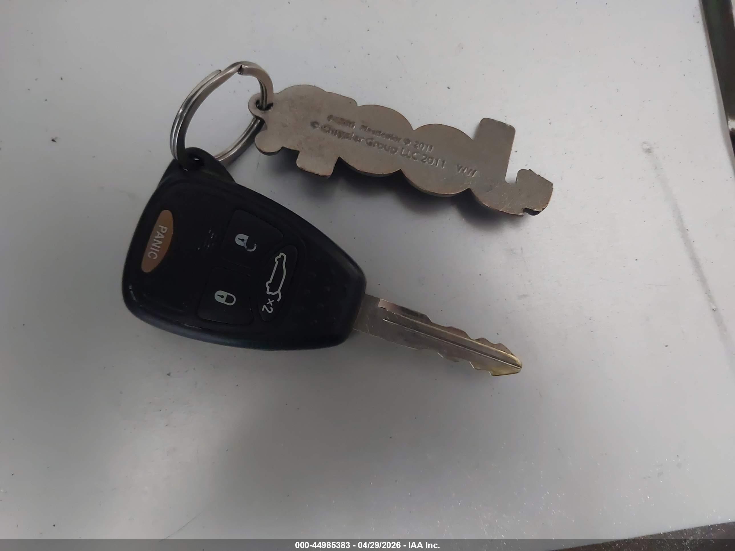 JEEP LIBERTY image 11