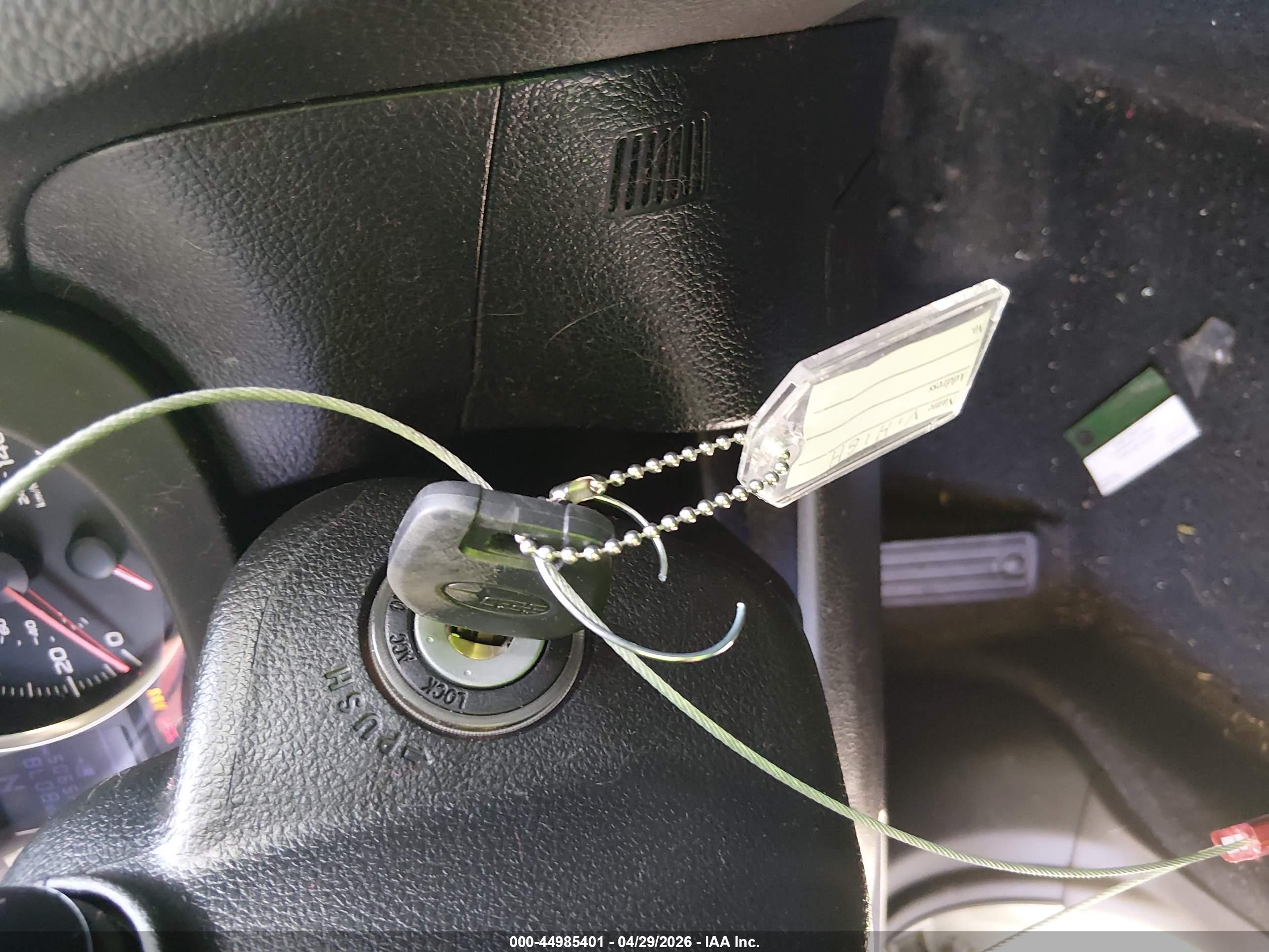 SUBARU IMPREZA image 11