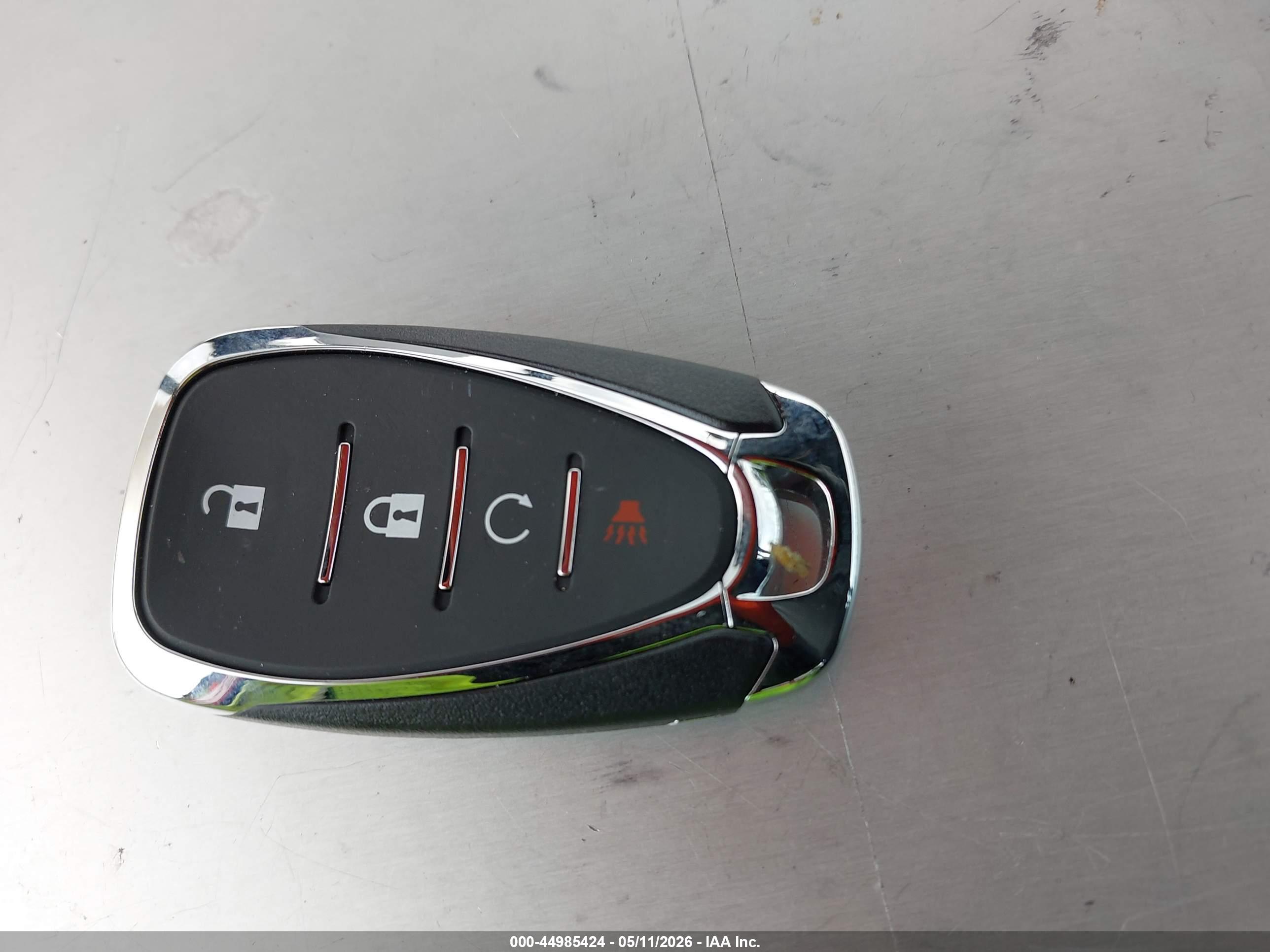 CHEVROLET EQUINOX image 11