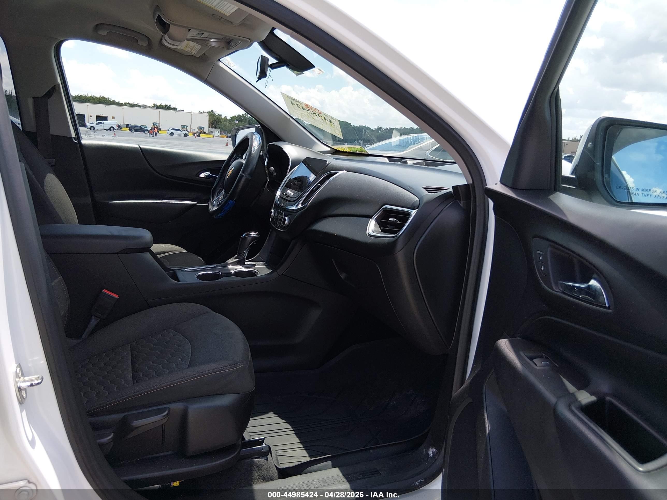CHEVROLET EQUINOX image 5