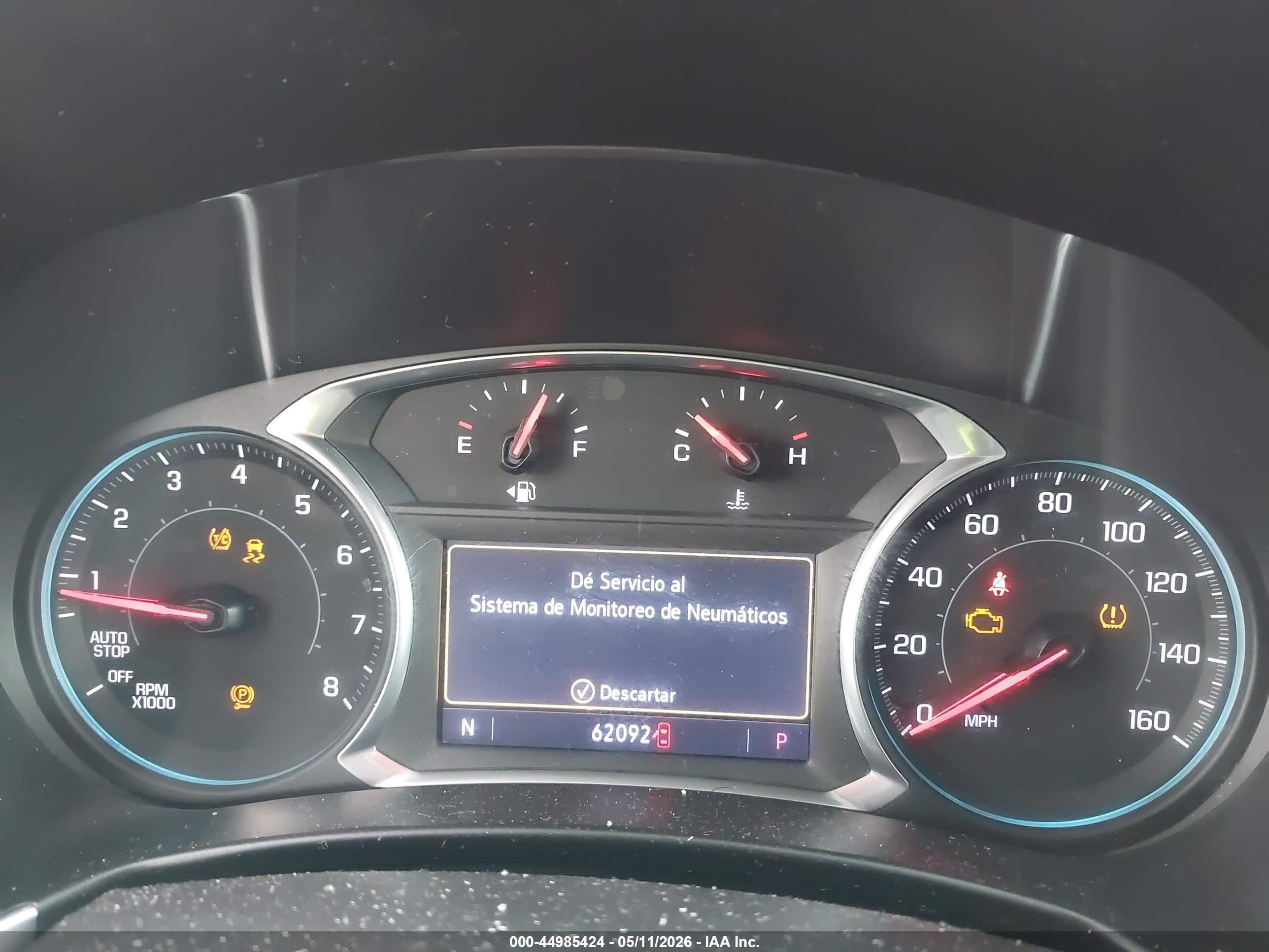 CHEVROLET EQUINOX image 7