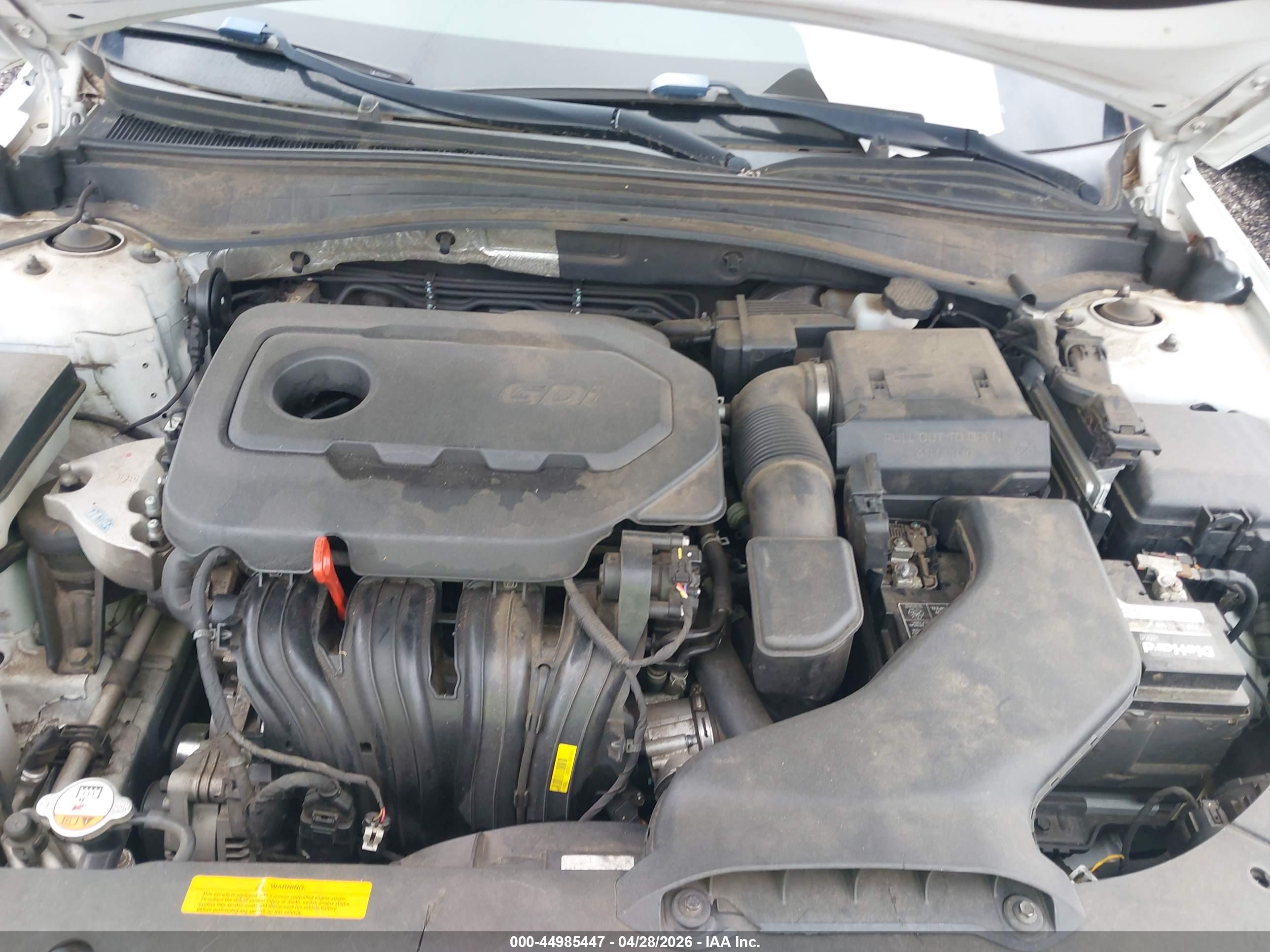 KIA OPTIMA image 10