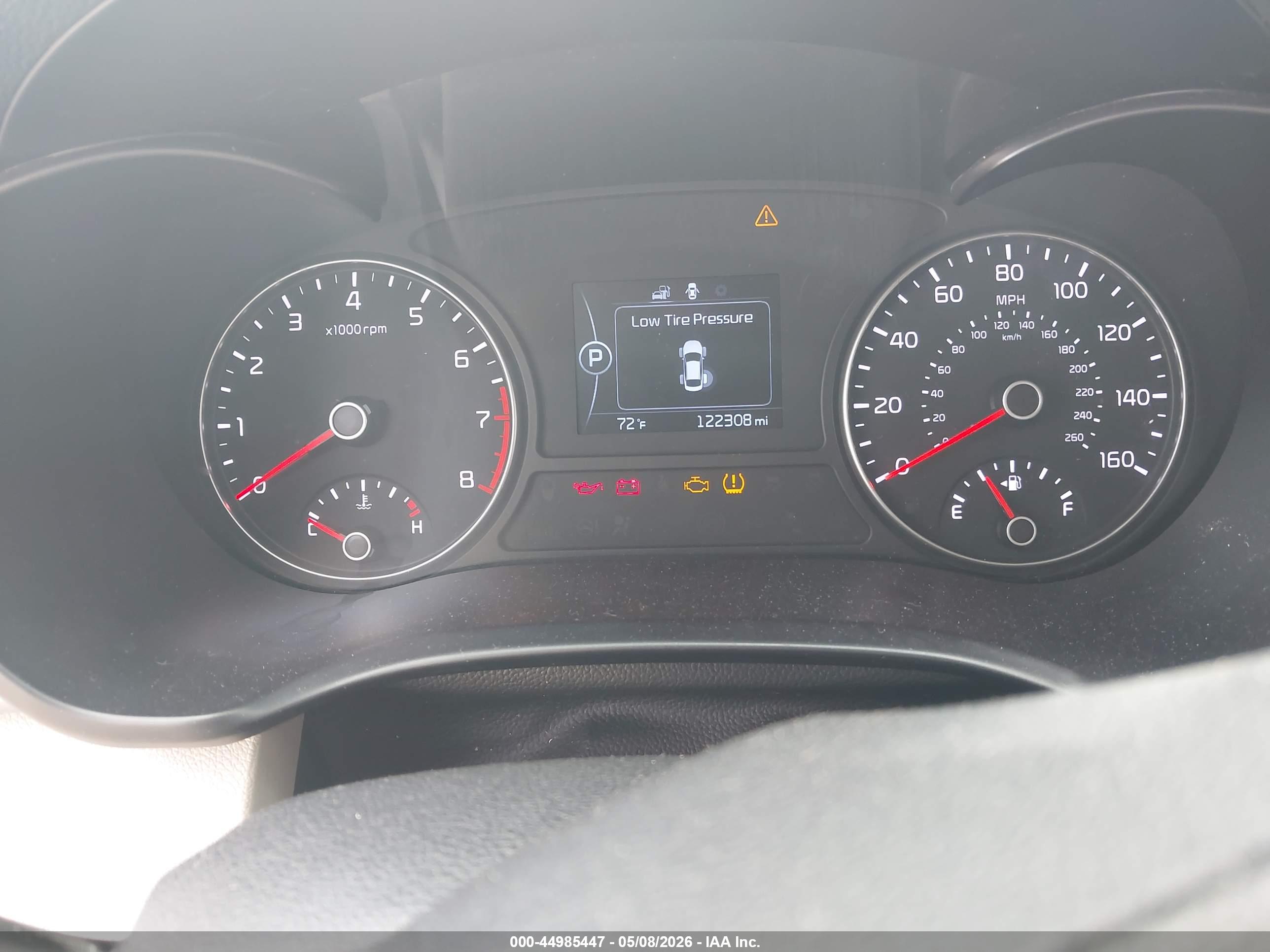 KIA OPTIMA image 7