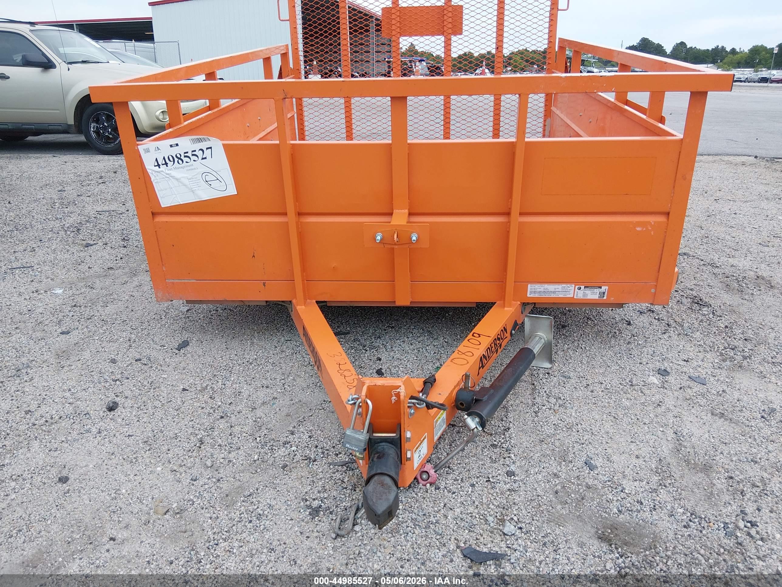 ANDERSON HDSB68LS image 10