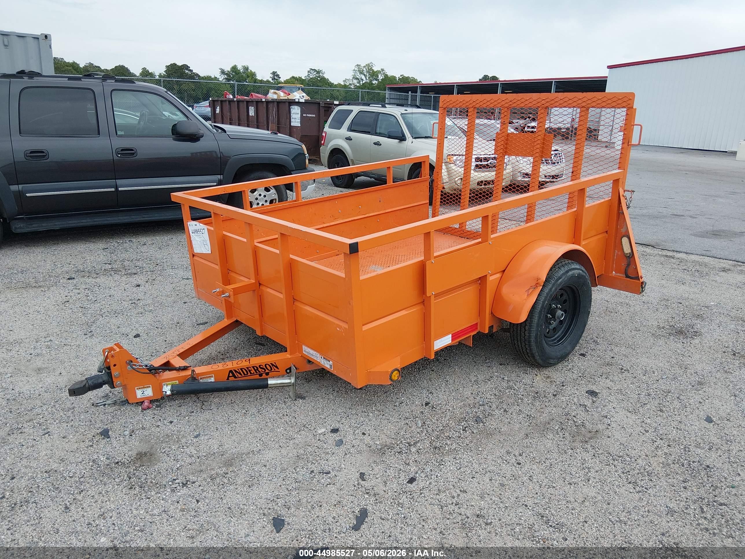 ANDERSON HDSB68LS image 2