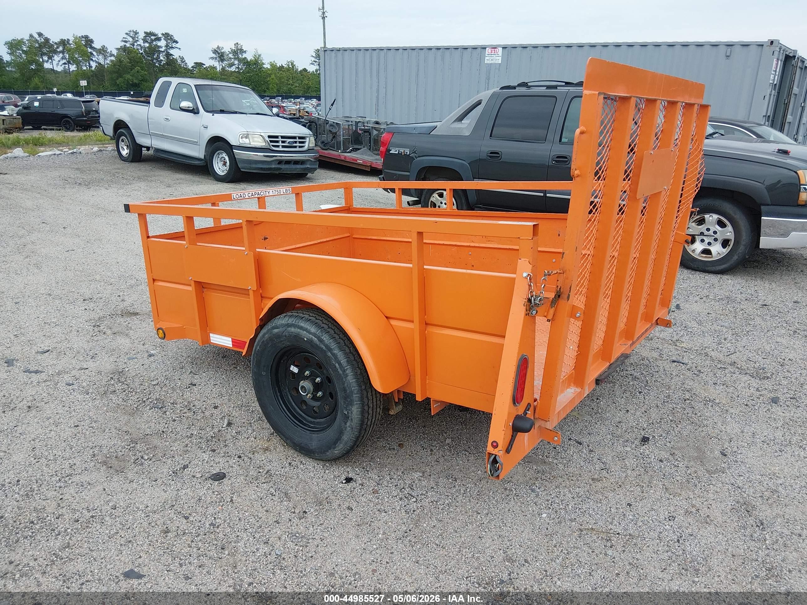 ANDERSON HDSB68LS image 3