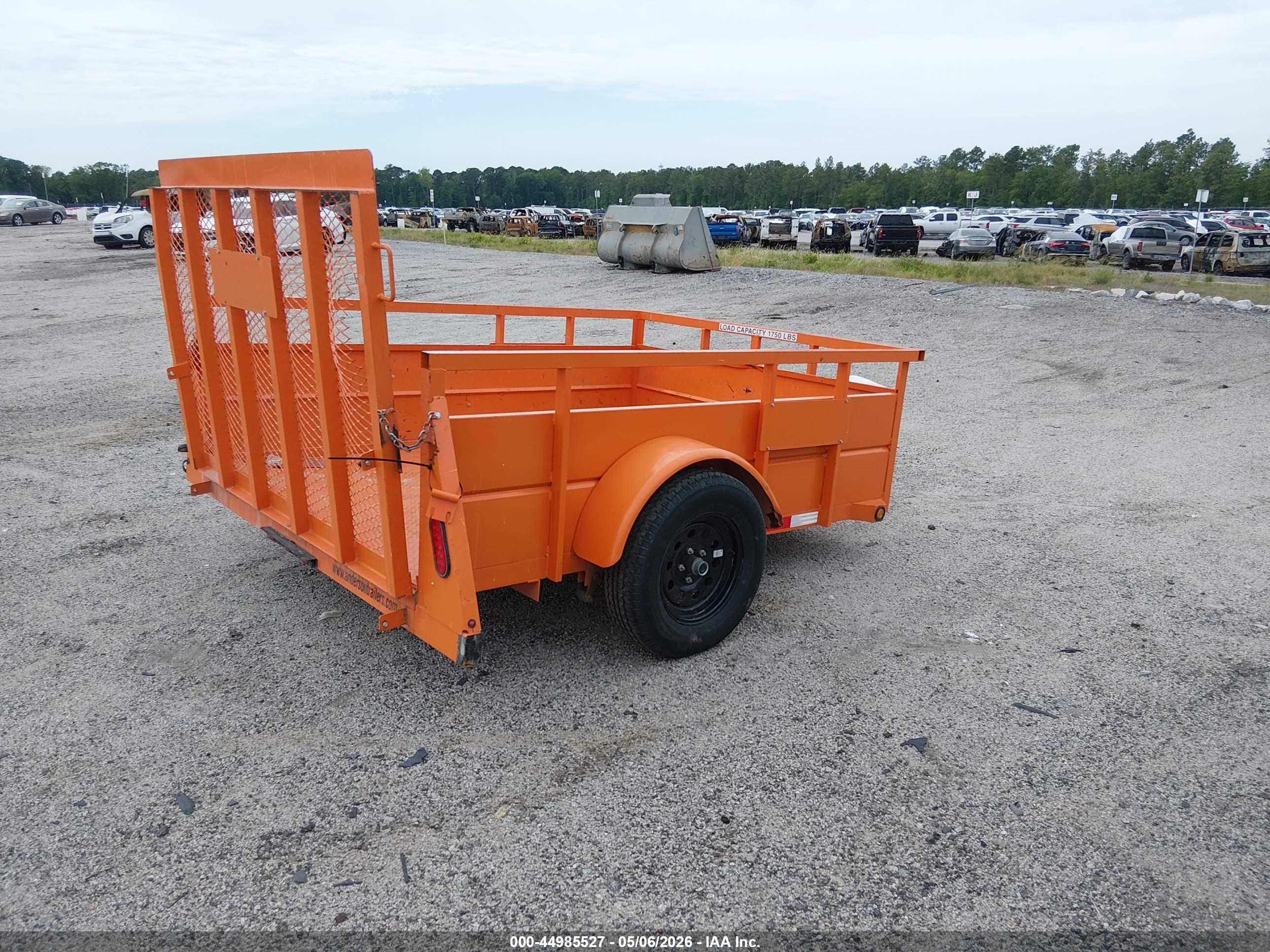 ANDERSON HDSB68LS image 4