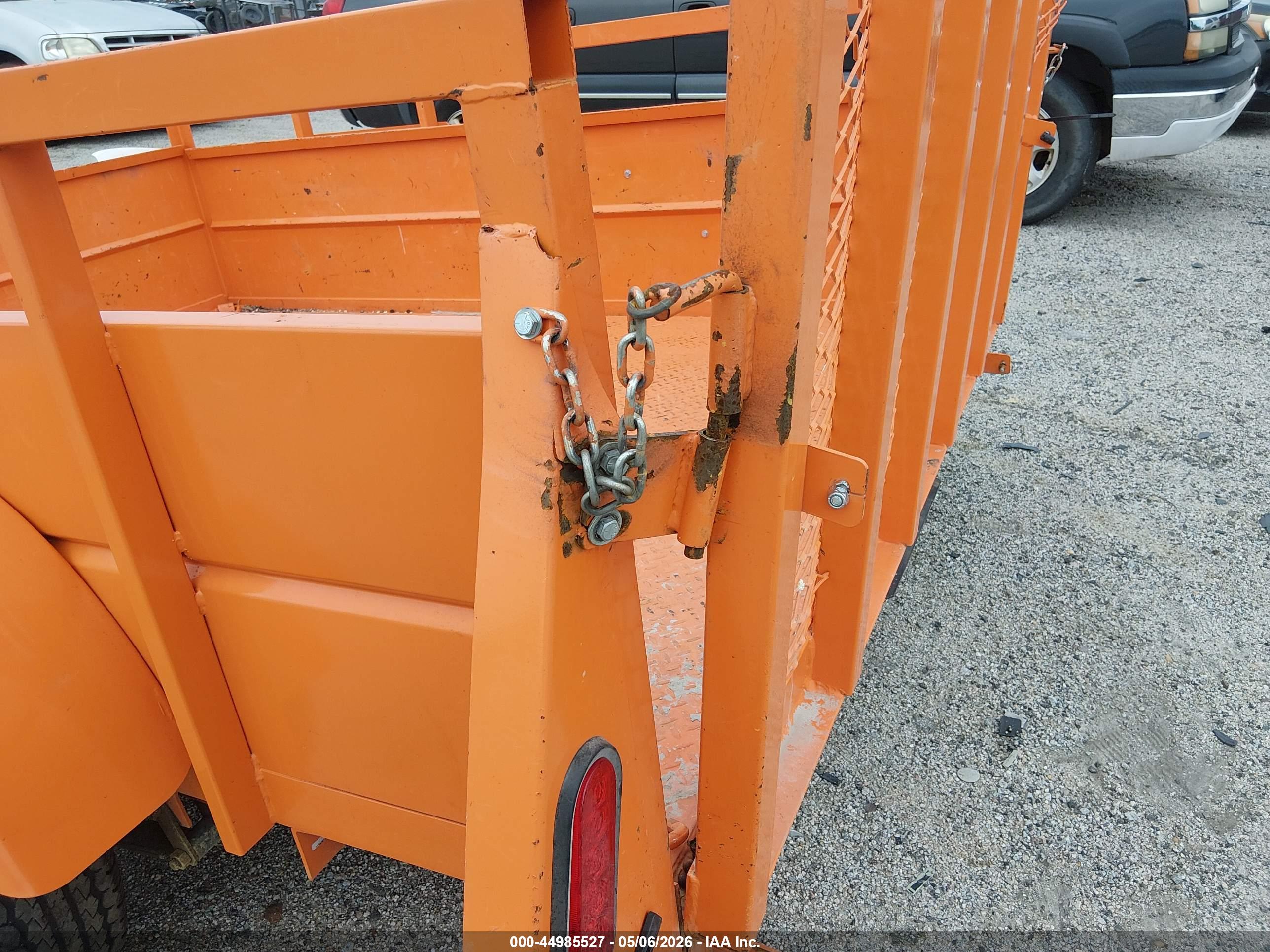 ANDERSON HDSB68LS image 6