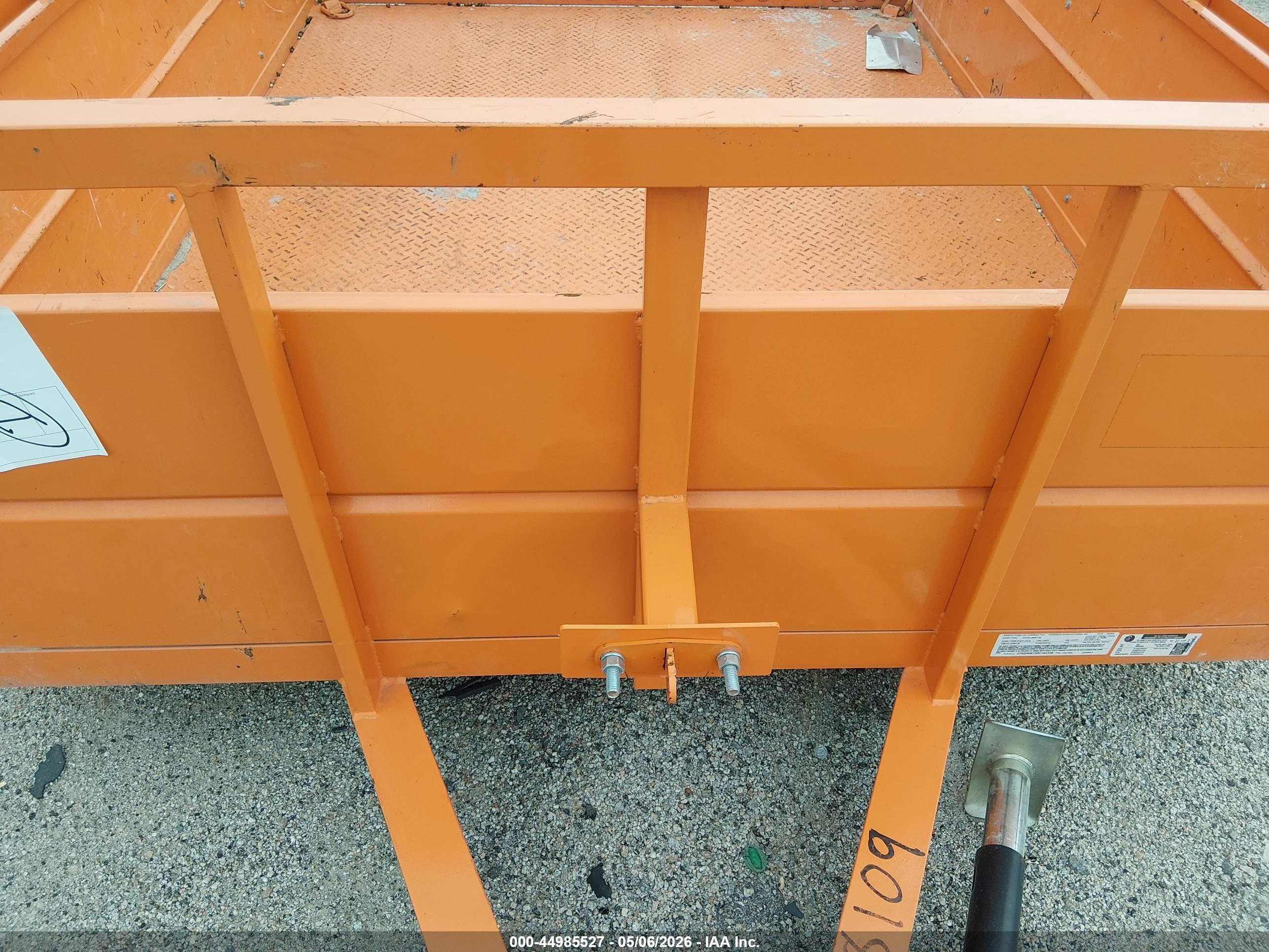 ANDERSON HDSB68LS image 7