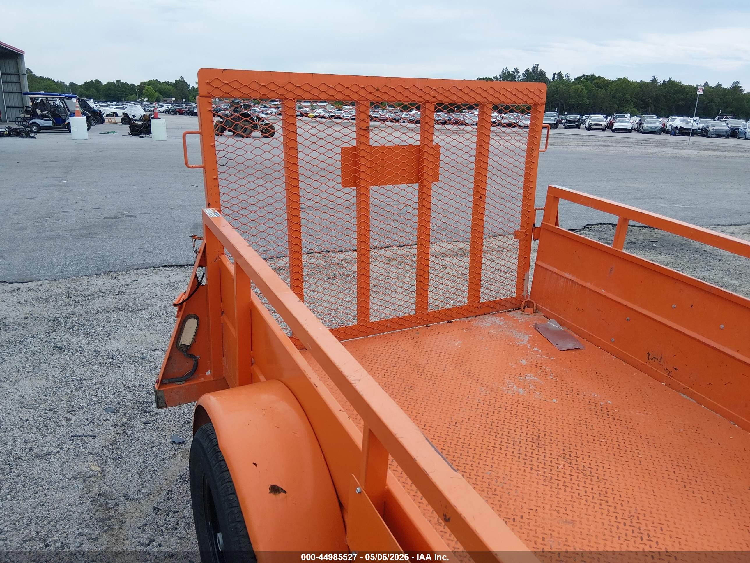 ANDERSON HDSB68LS image 8