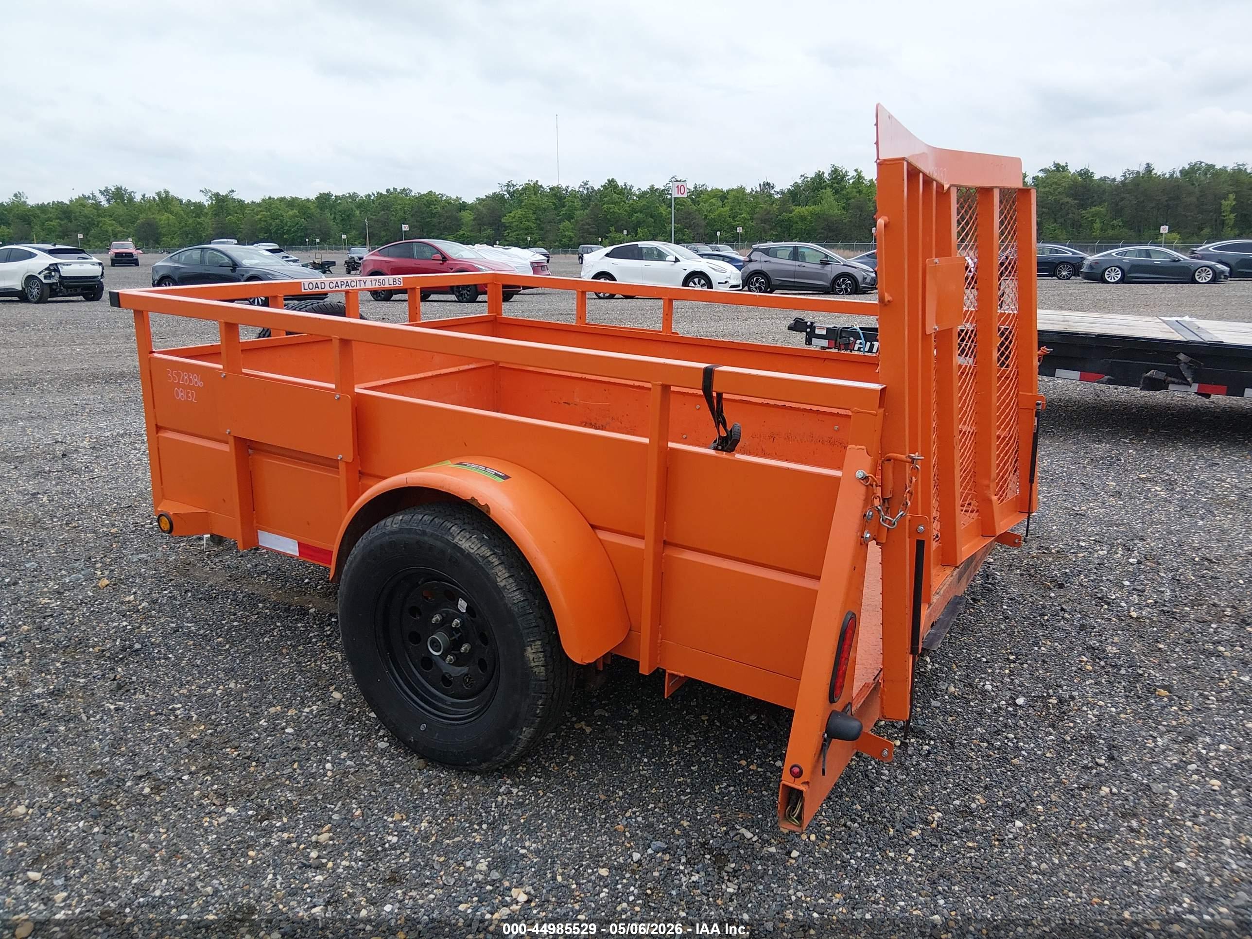 ANDERSON HDSB68LS image 3
