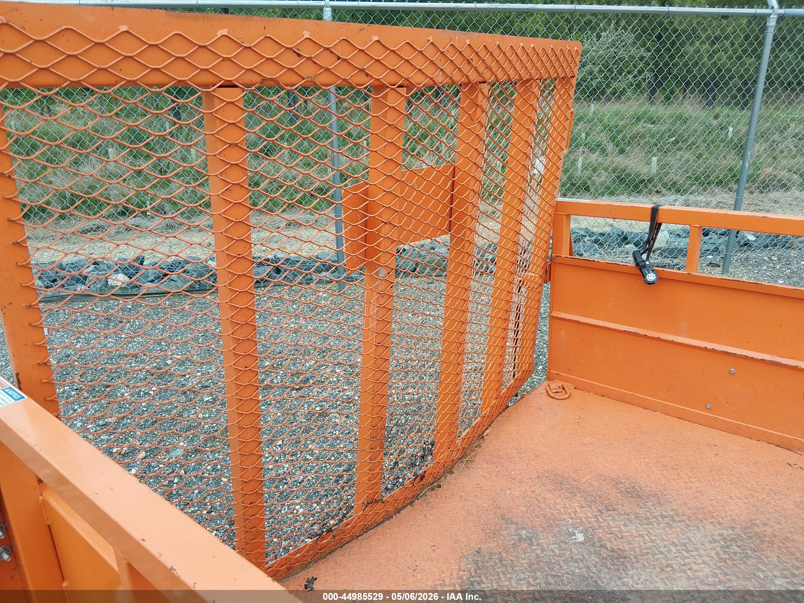 ANDERSON HDSB68LS image 6