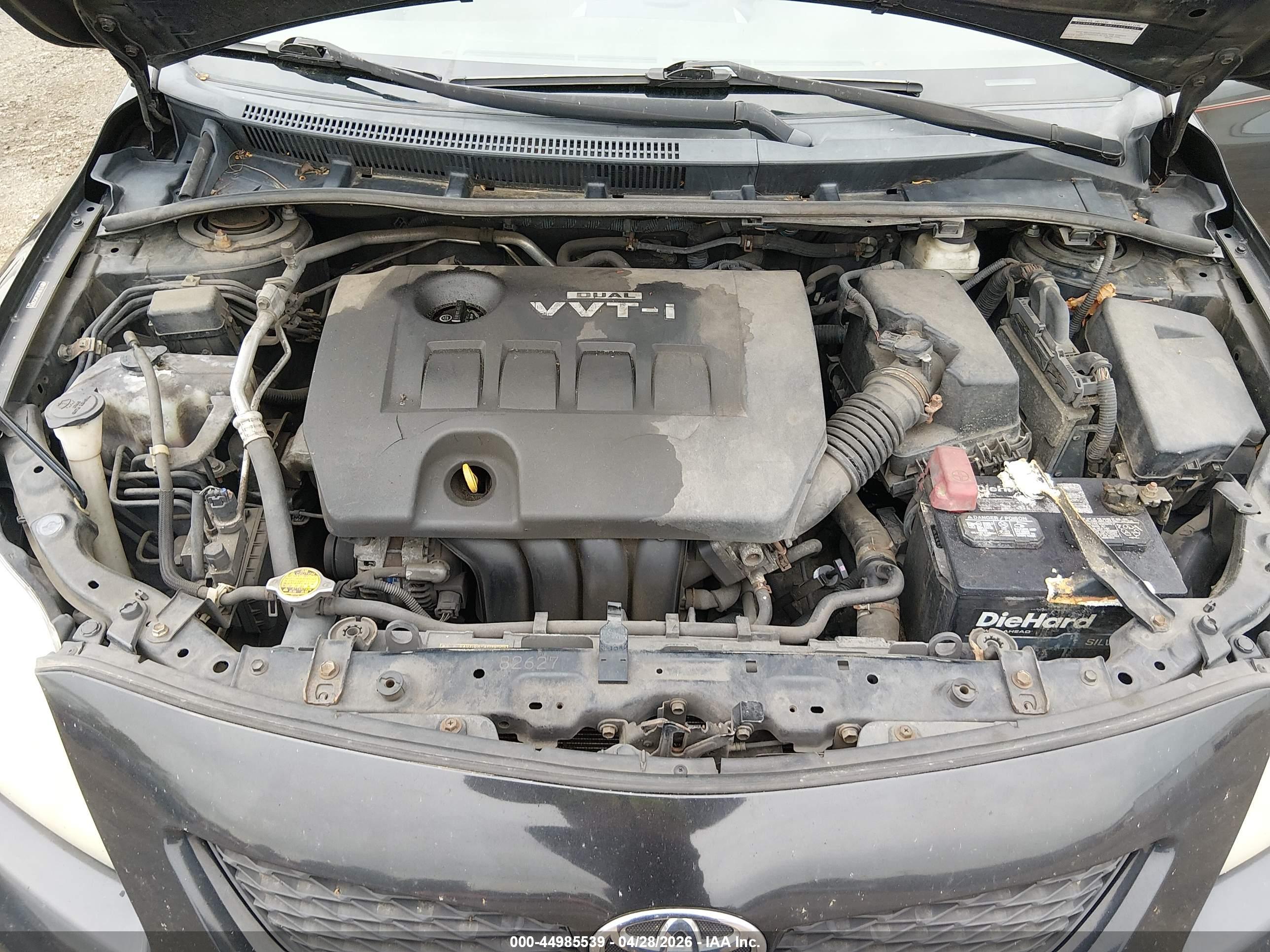 TOYOTA COROLLA image 10