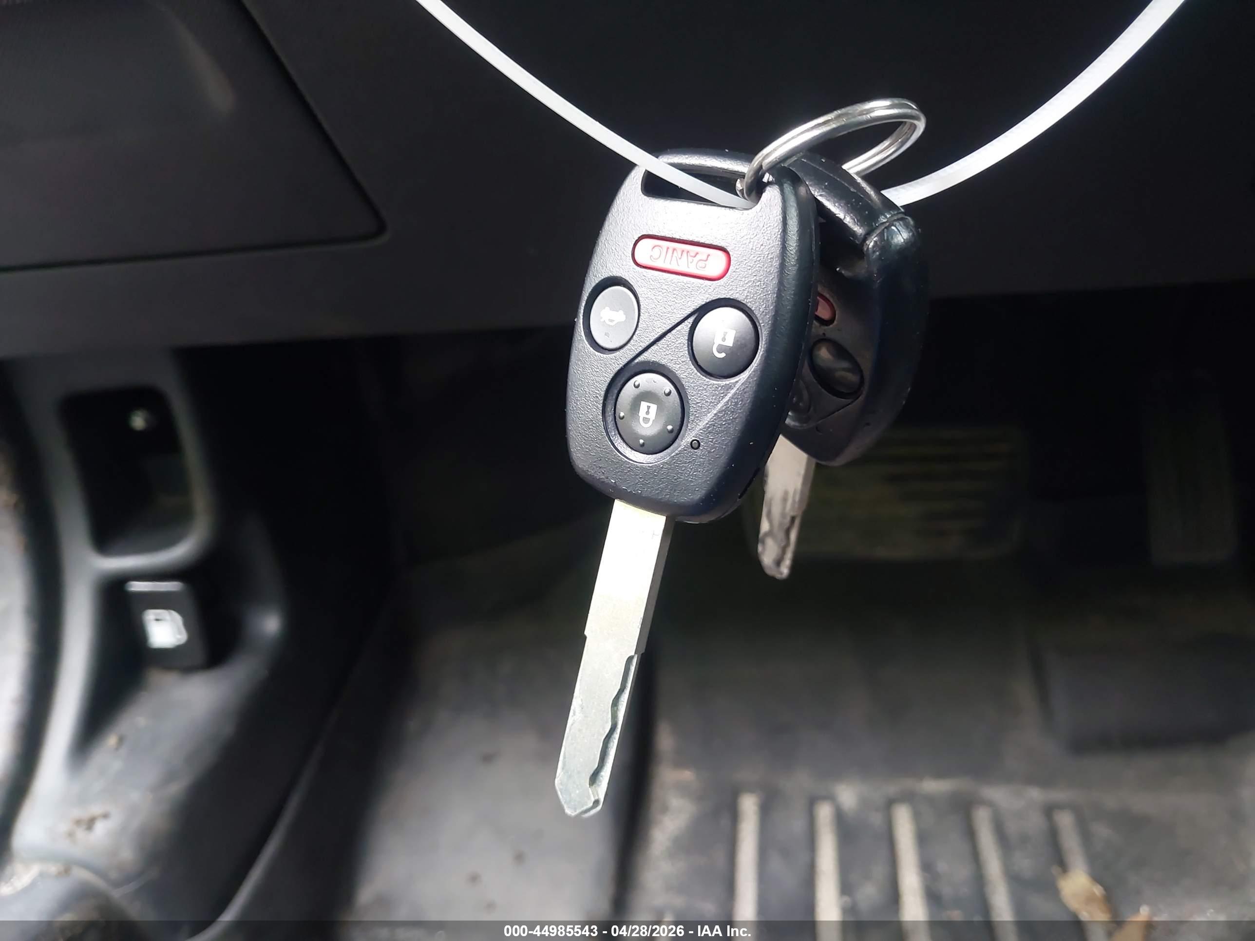 HONDA CR-V image 11