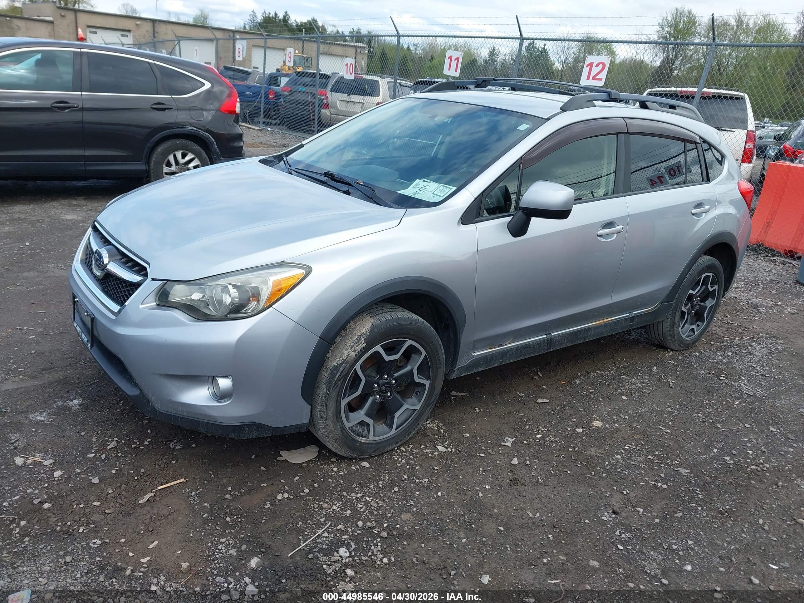 SUBARU XV image 2