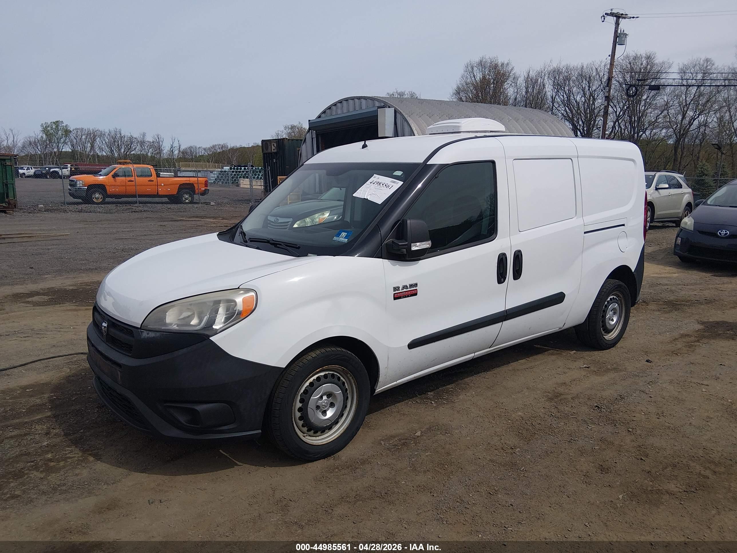 RAM PROMASTER image 2