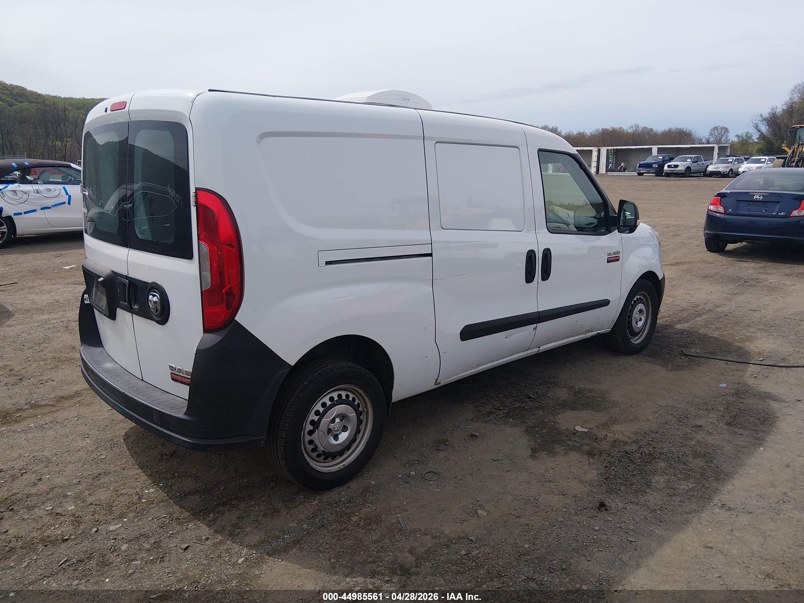 RAM PROMASTER image 4