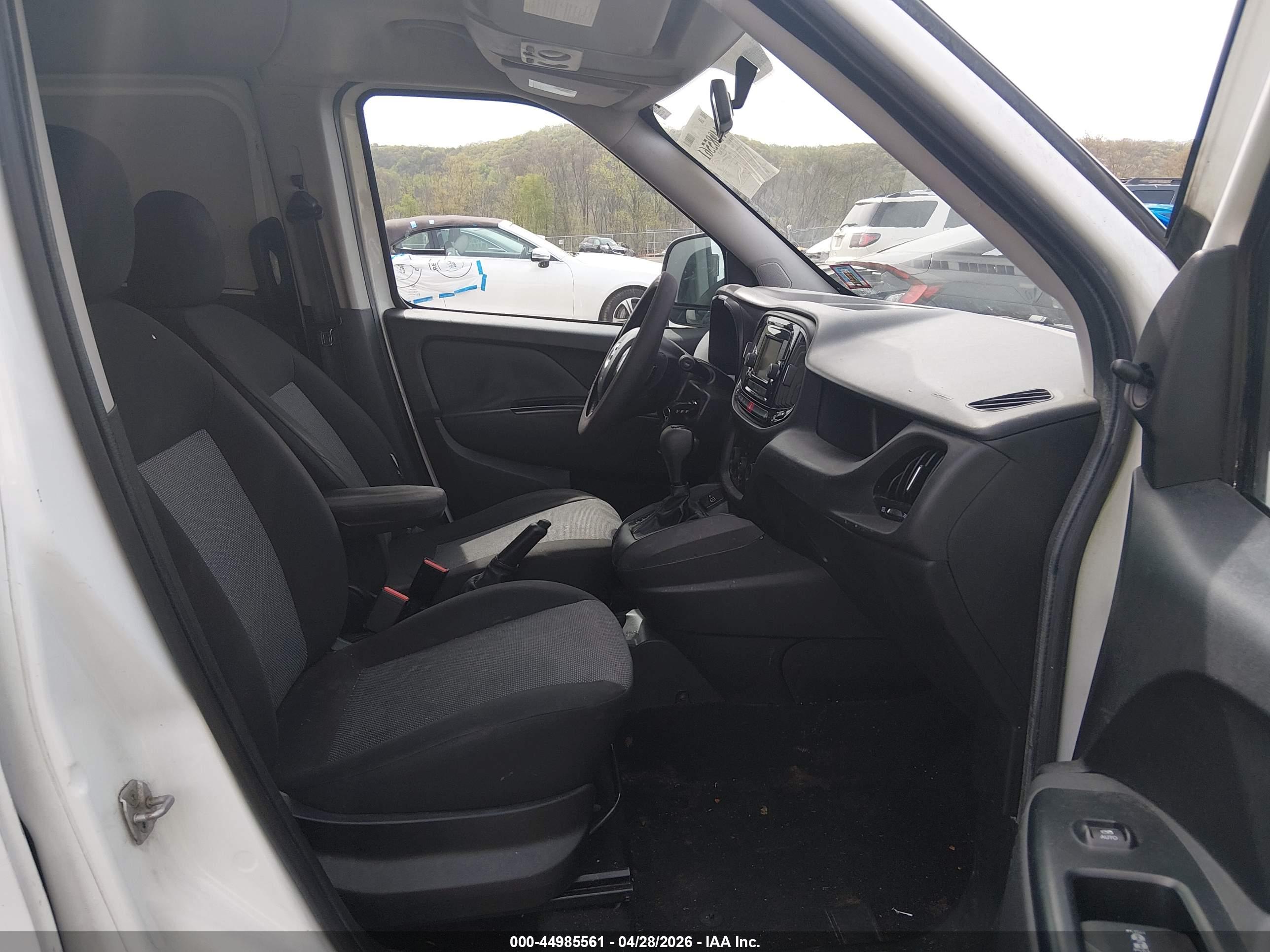 RAM PROMASTER image 5