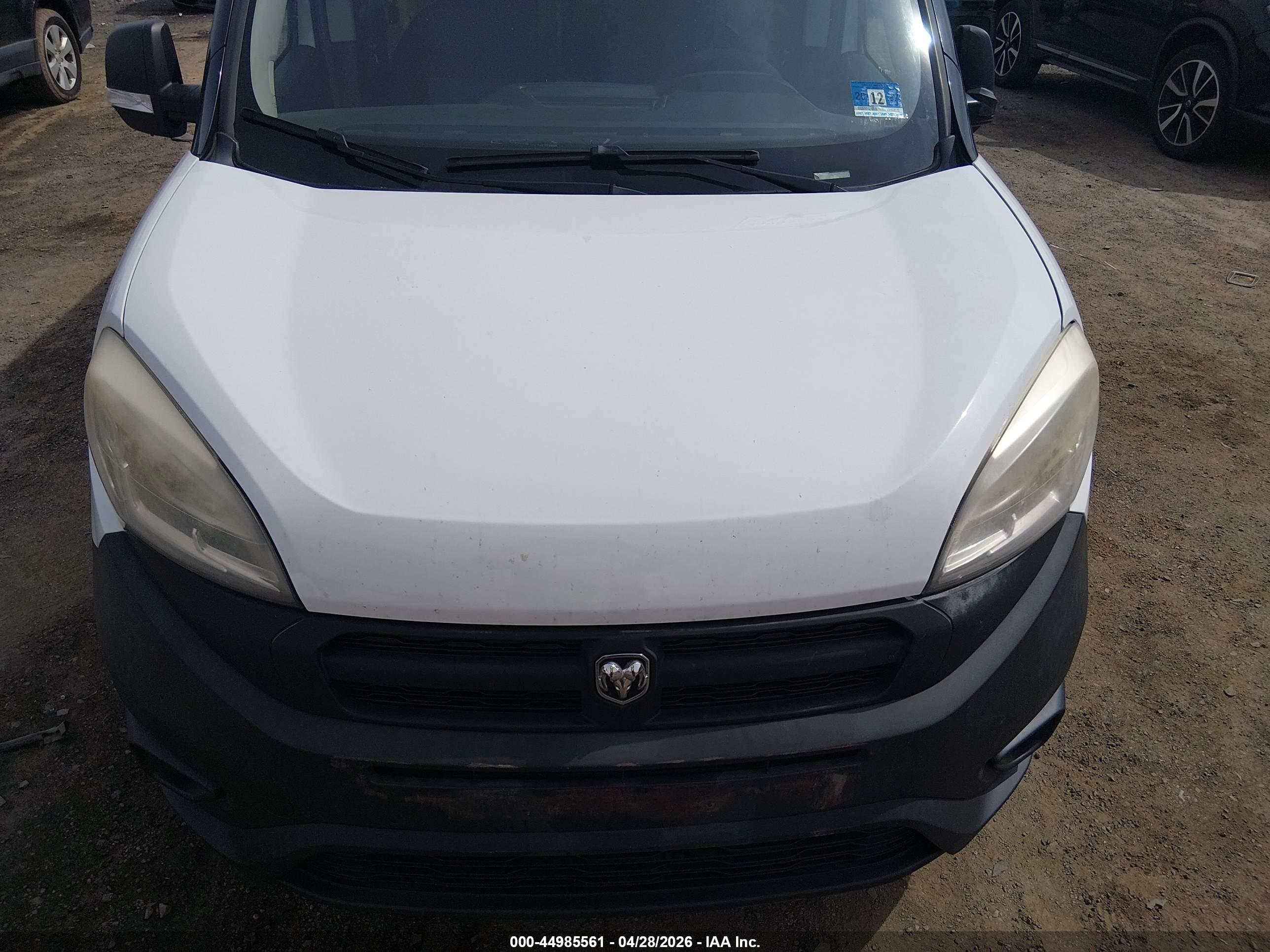 RAM PROMASTER image 6