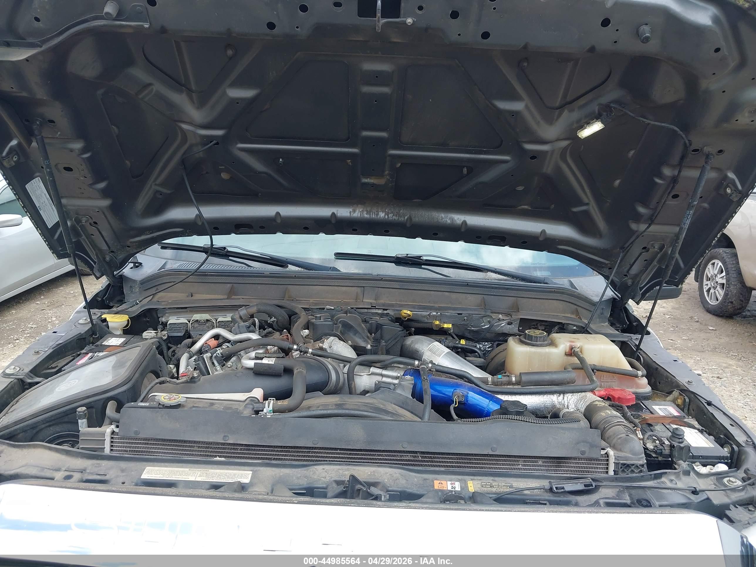 FORD F-250 image 10