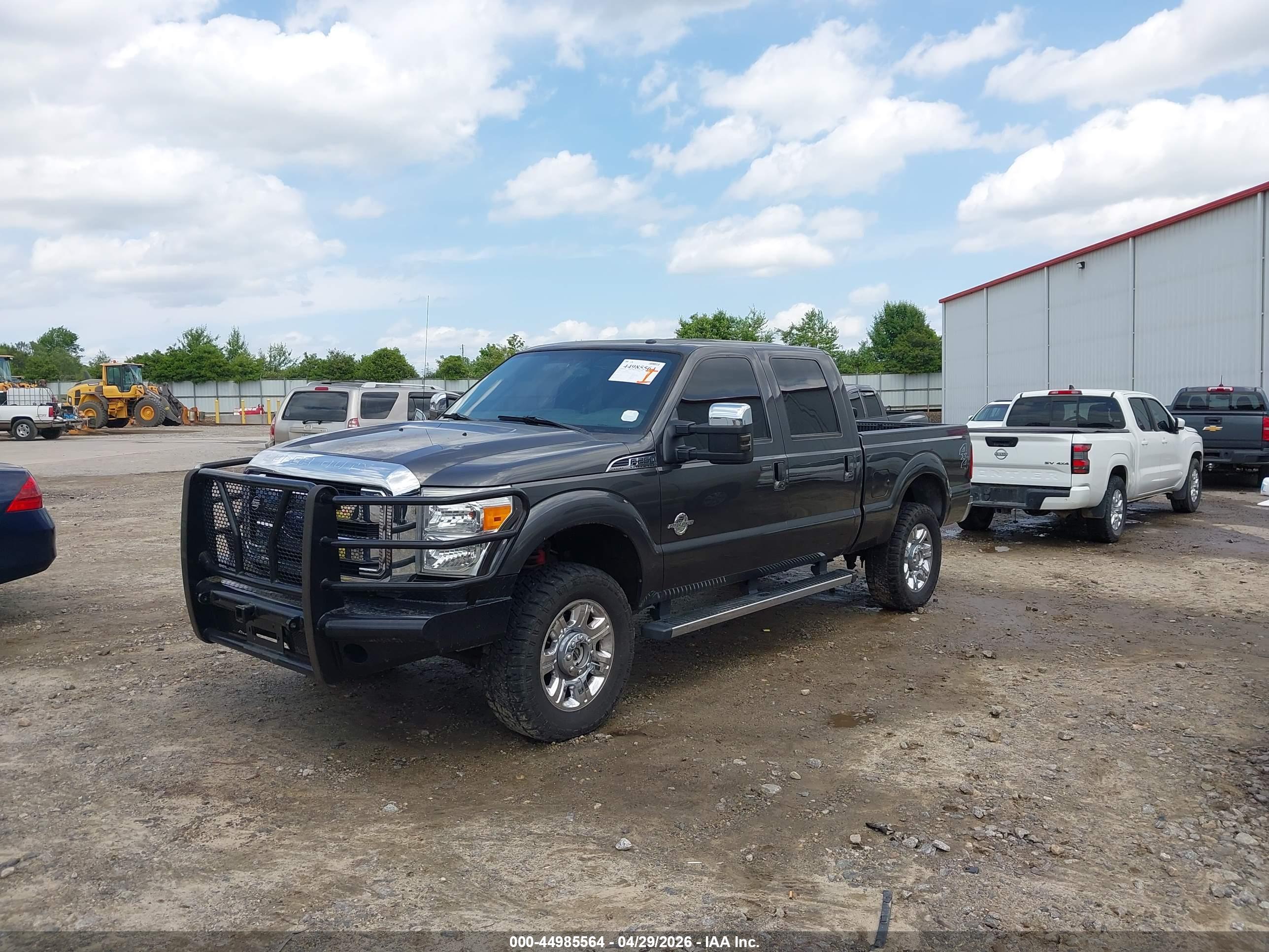 FORD F-250 image 2