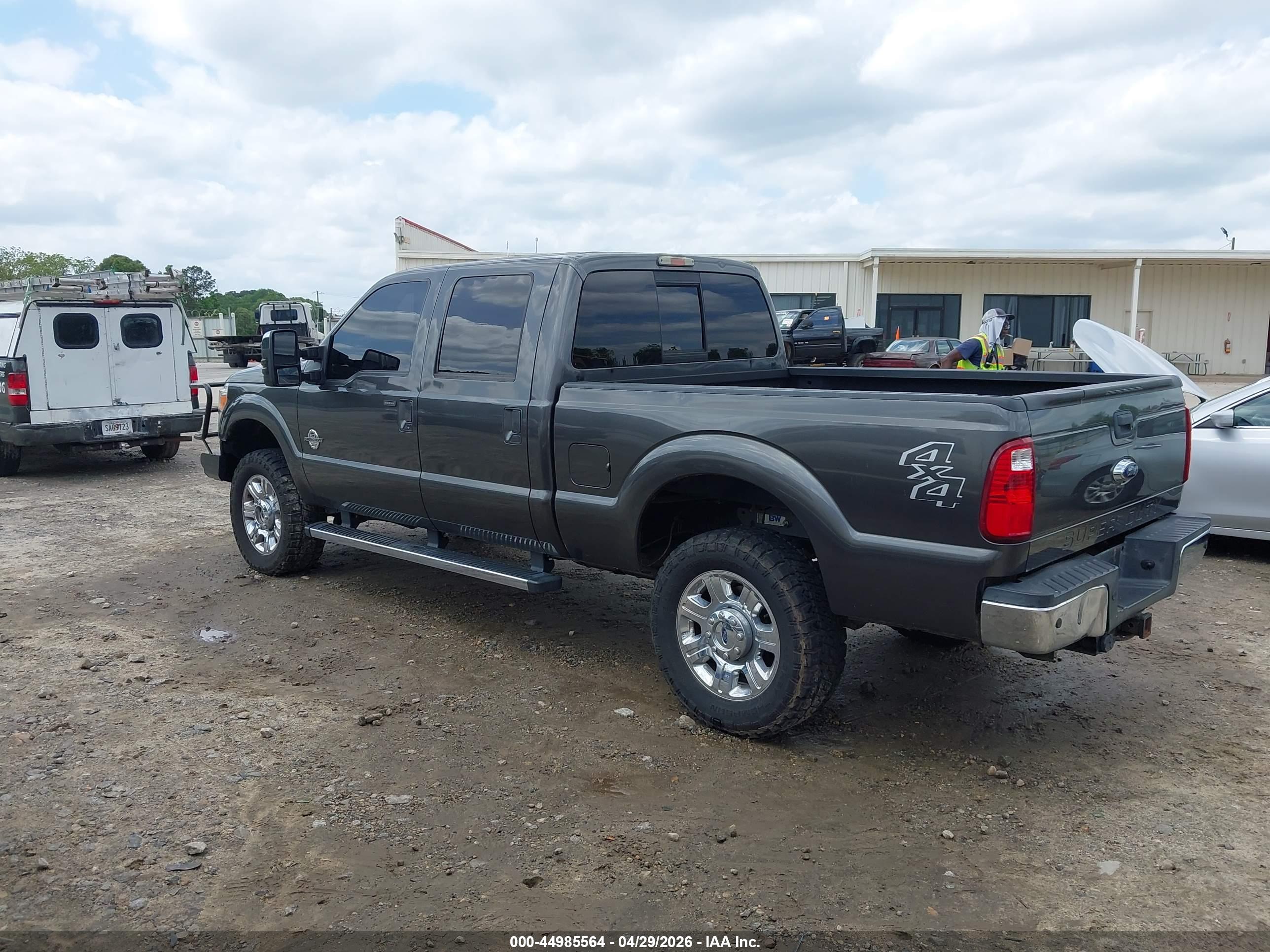 FORD F-250 image 3