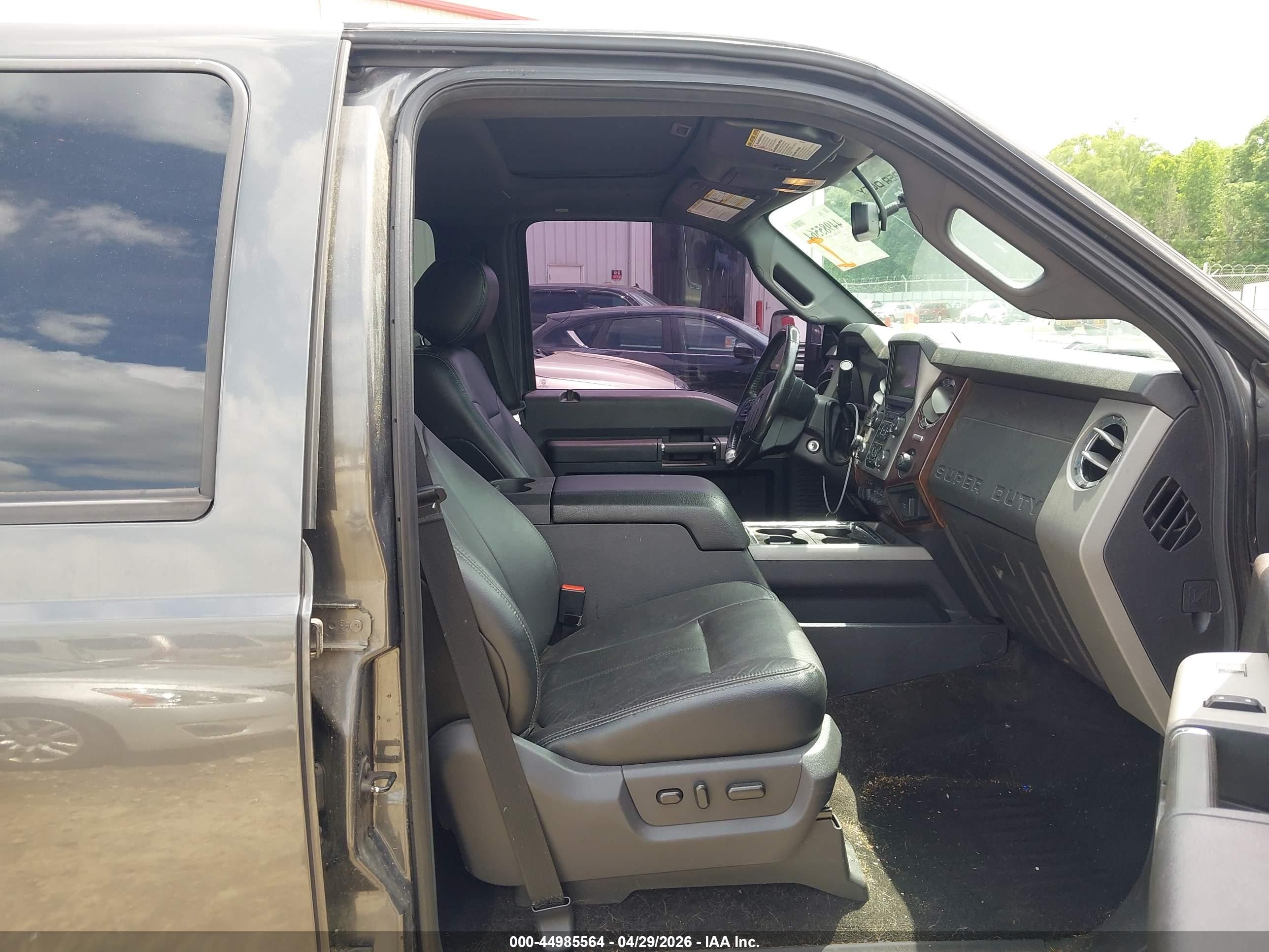 FORD F-250 image 5