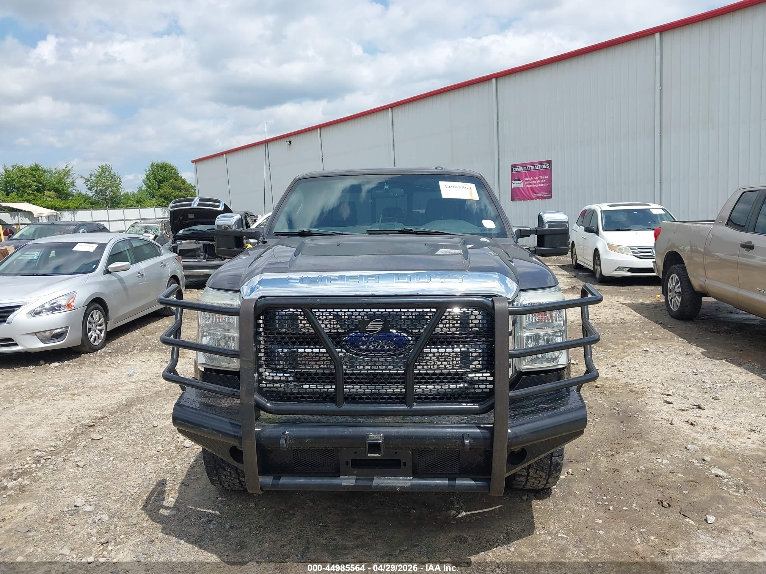 FORD F-250 image 6
