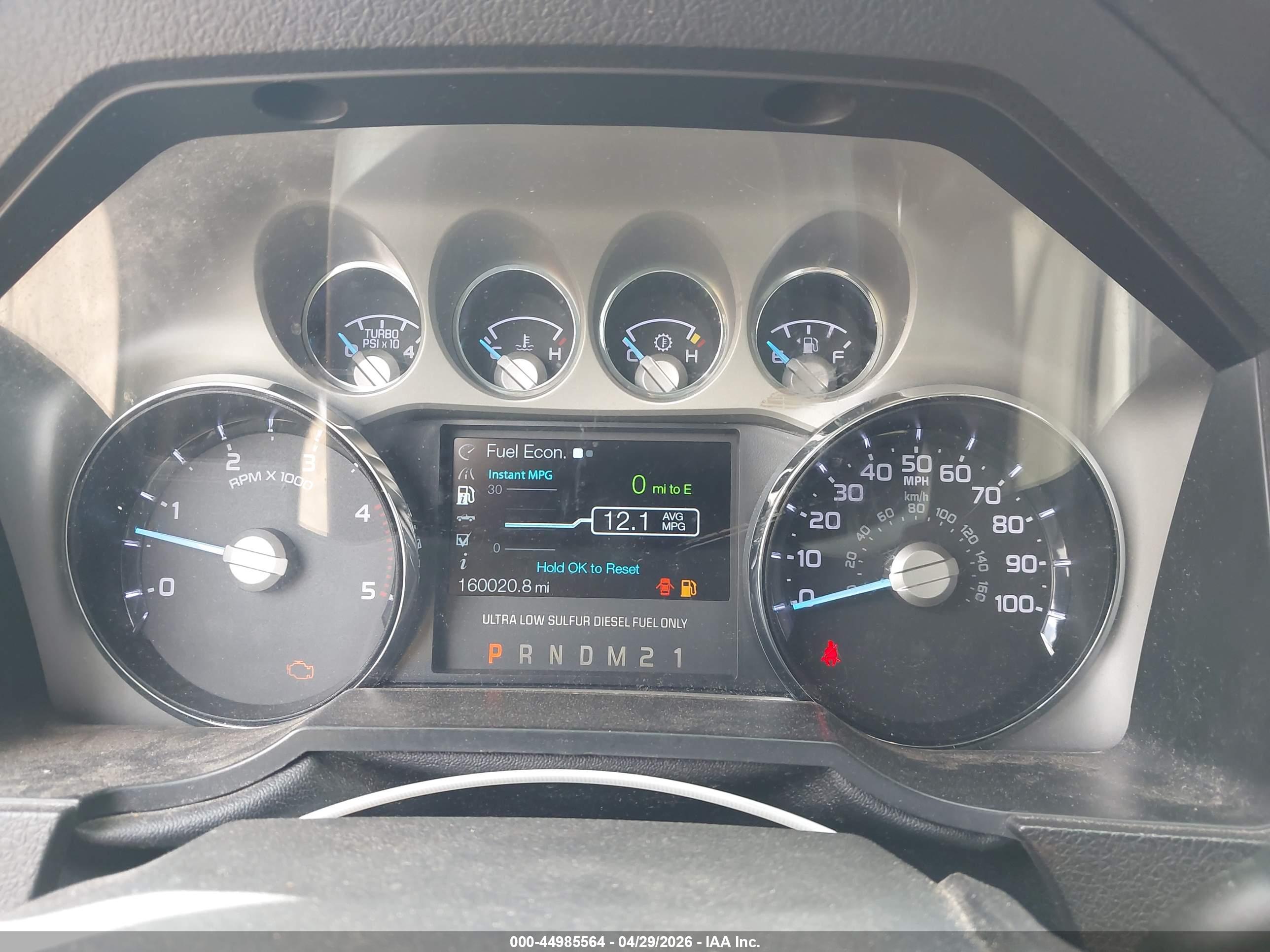 FORD F-250 image 7