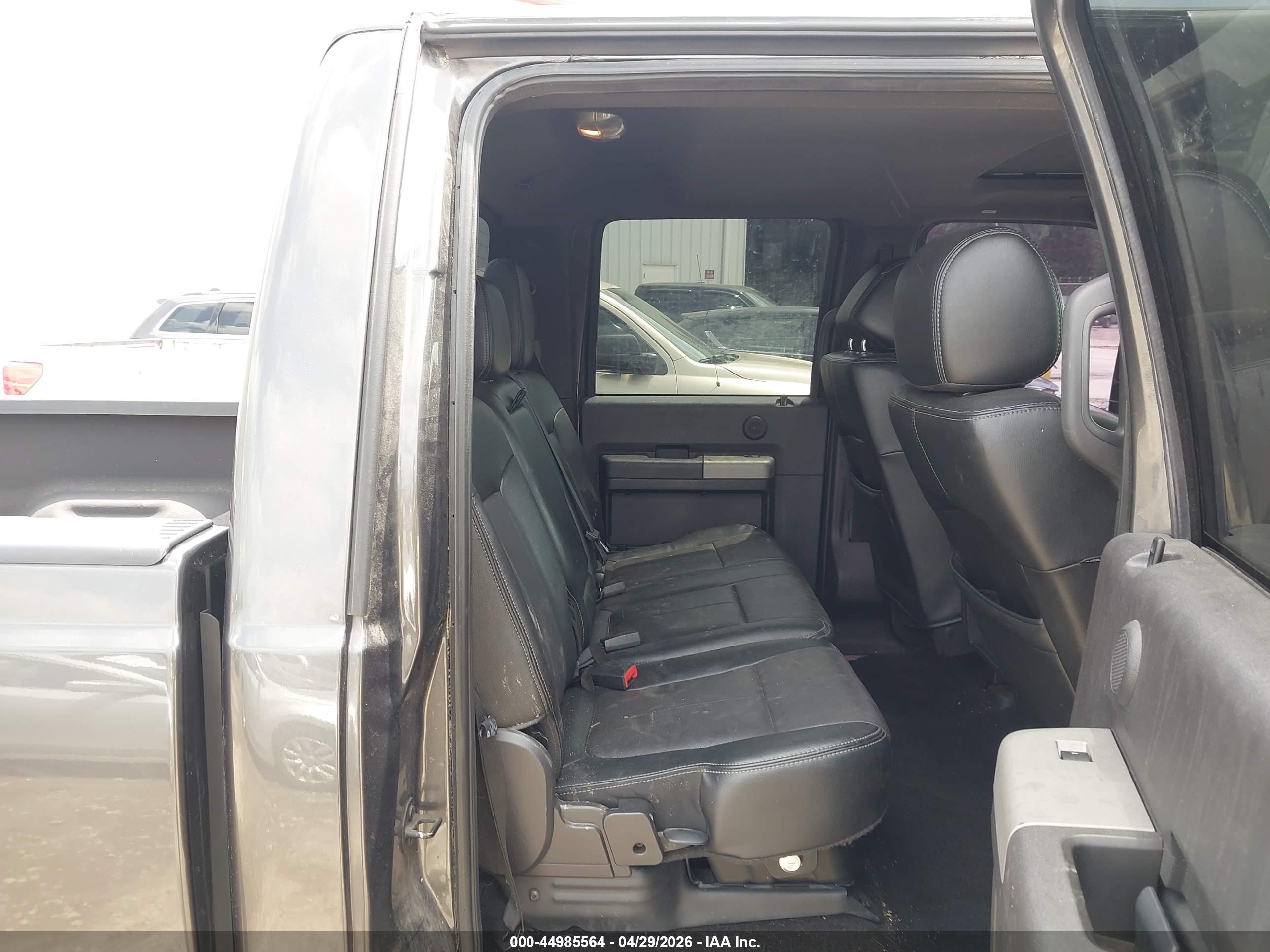 FORD F-250 image 8