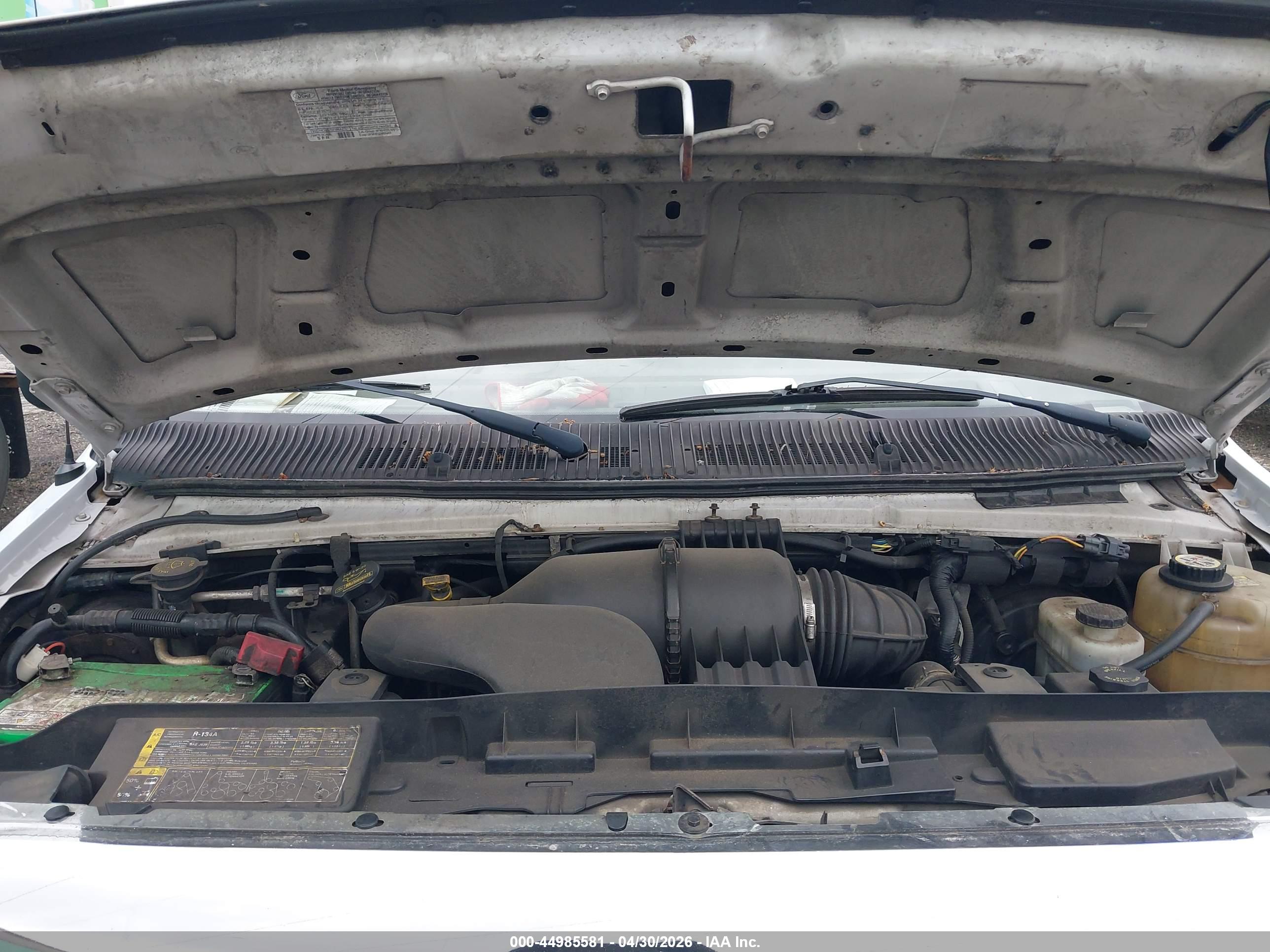 FORD E-350 image 10