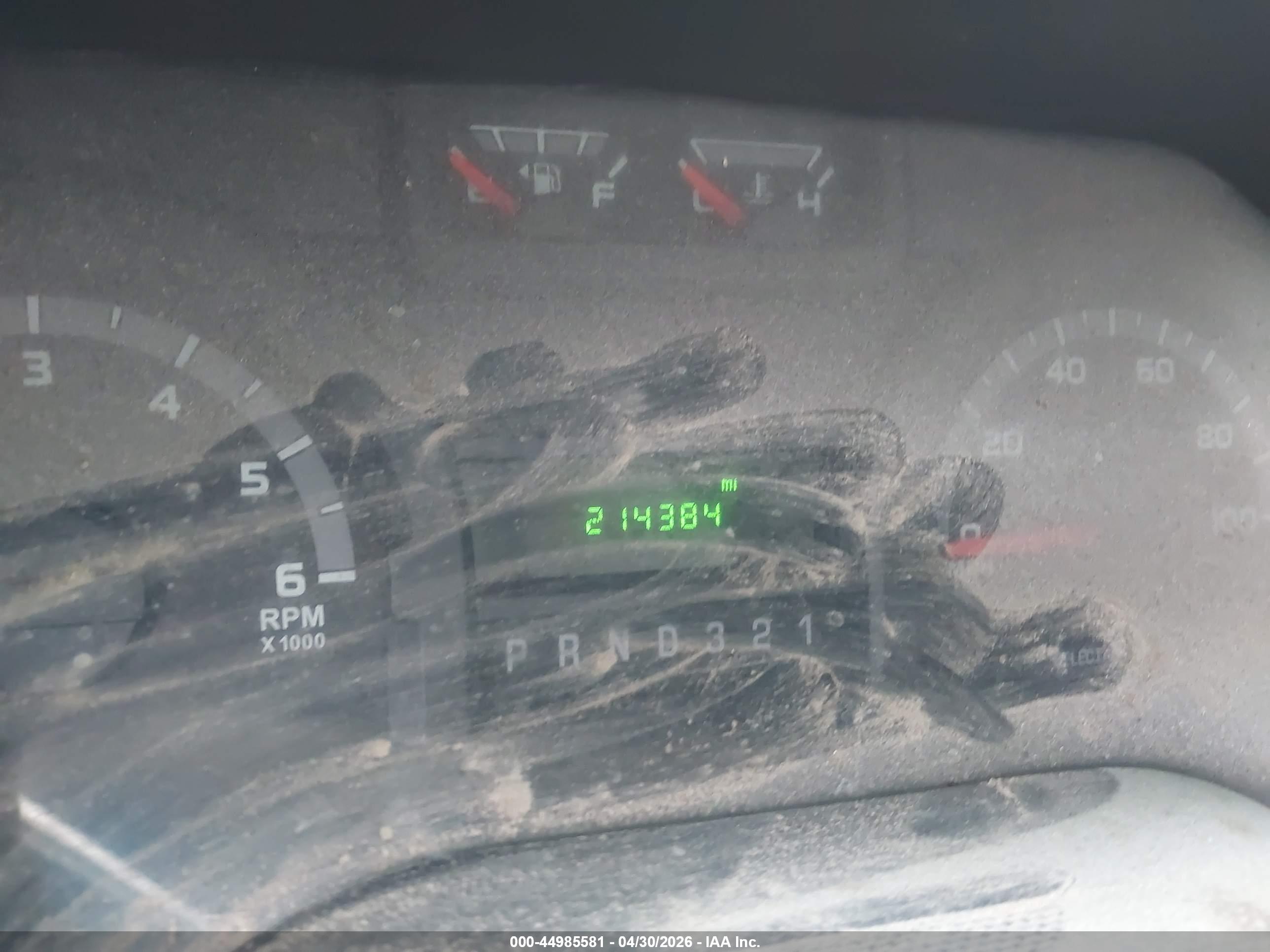 FORD E-350 image 6