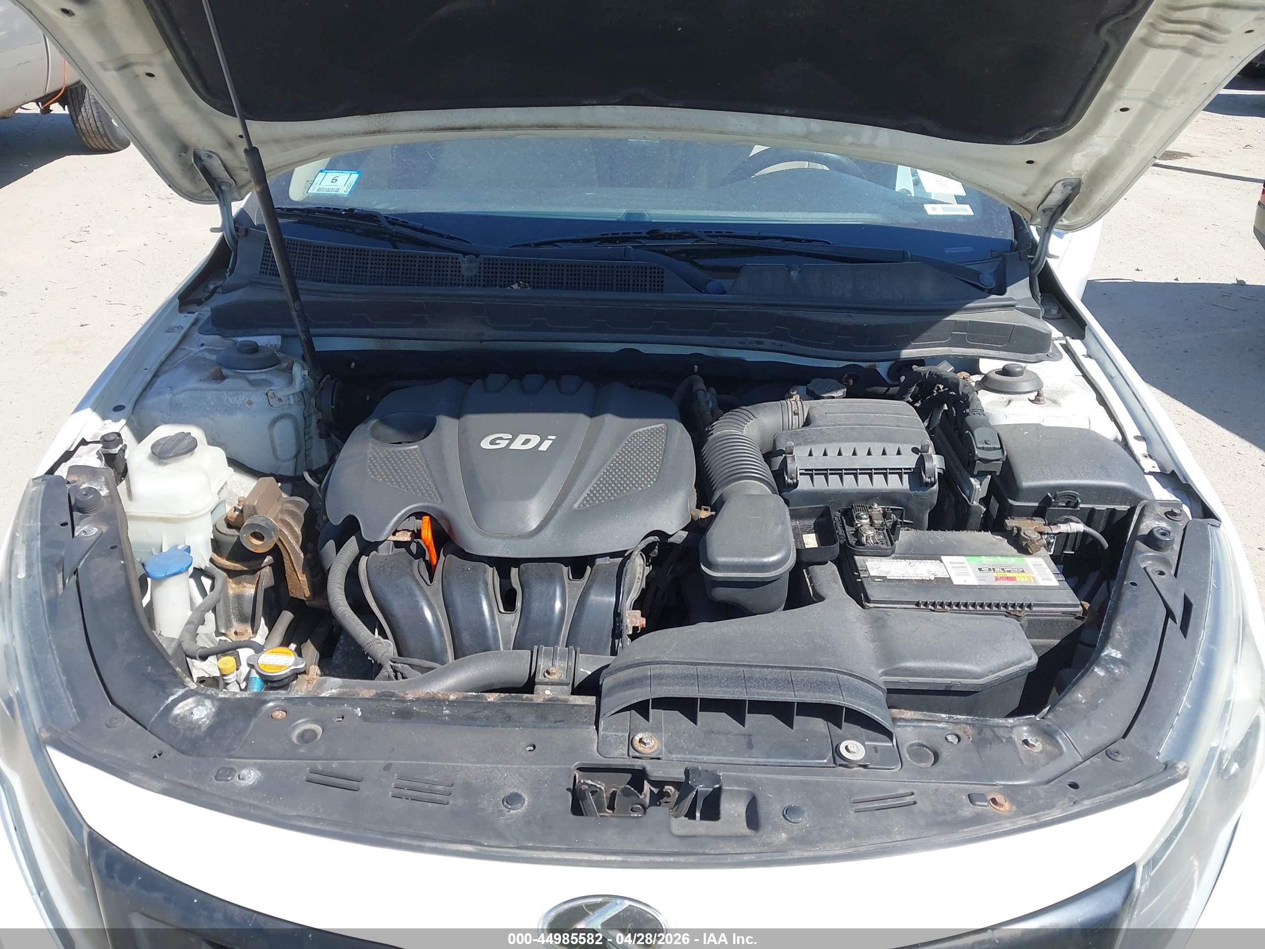 KIA OPTIMA image 10