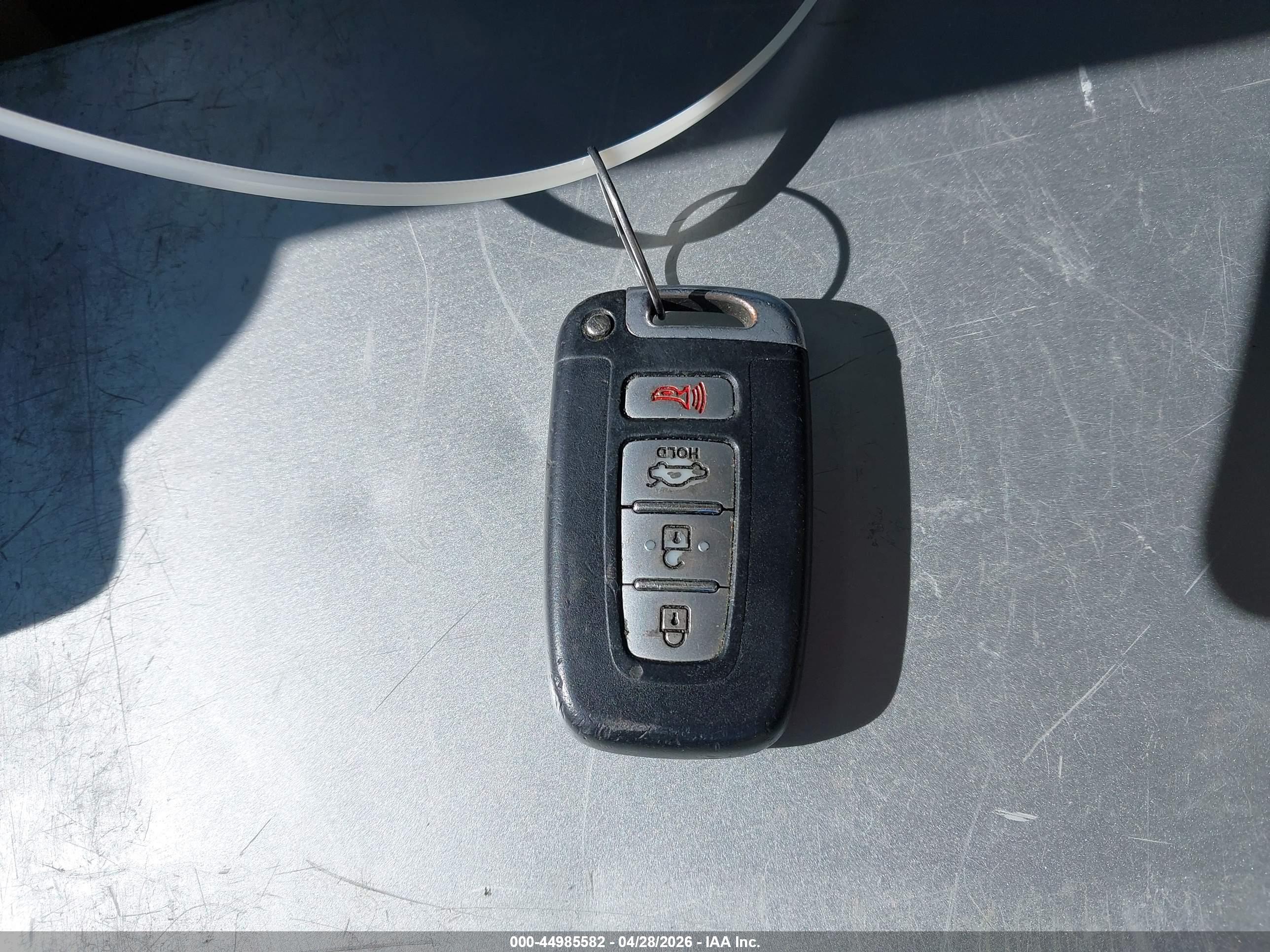 KIA OPTIMA image 11
