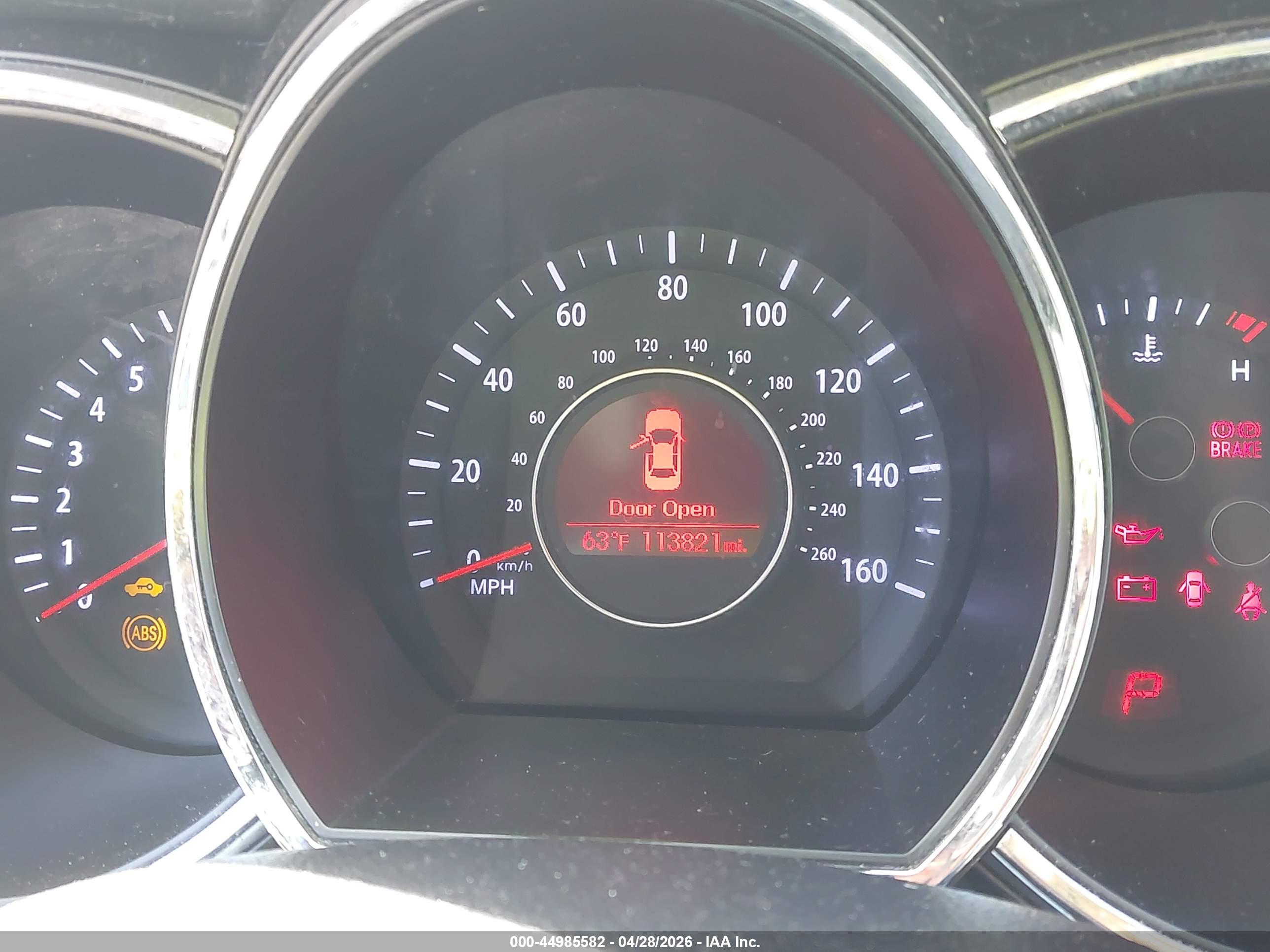 KIA OPTIMA image 7