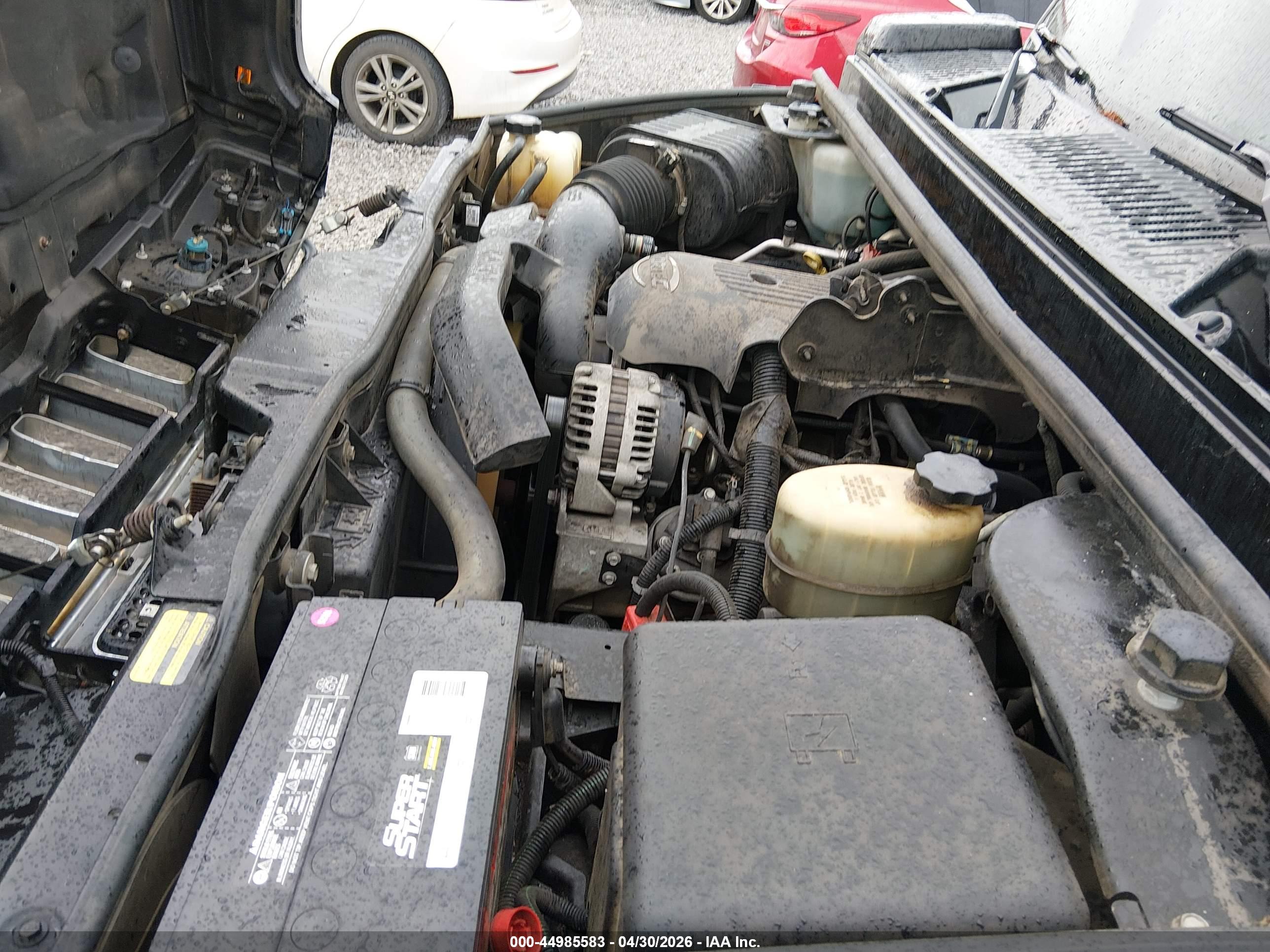 HUMMER H2 image 10