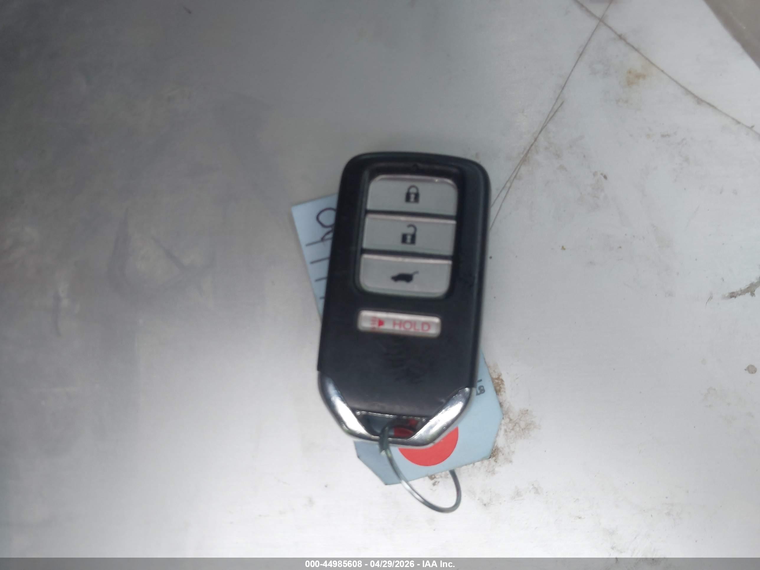 HONDA HR-V image 11