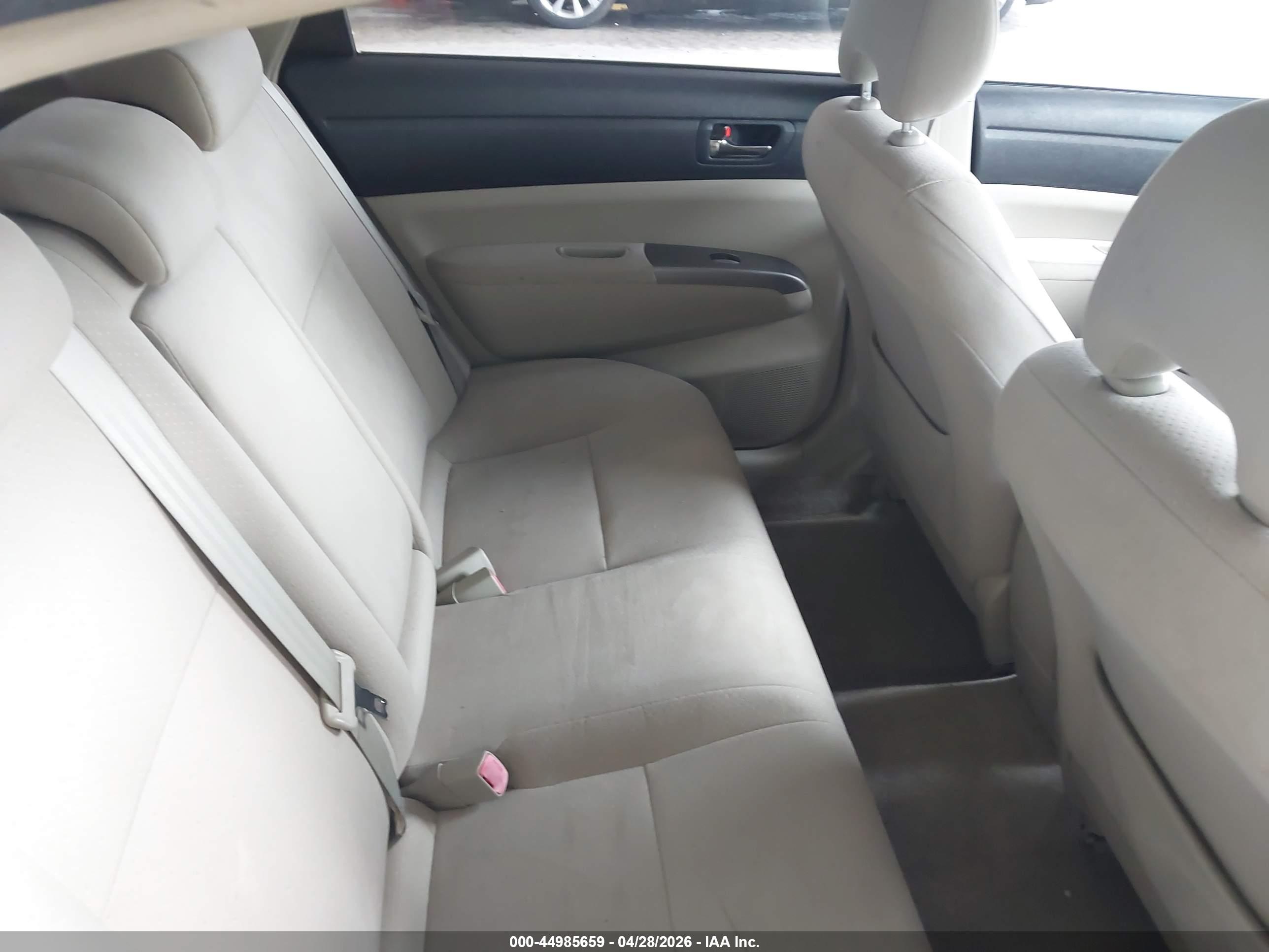 TOYOTA PRIUS image 8
