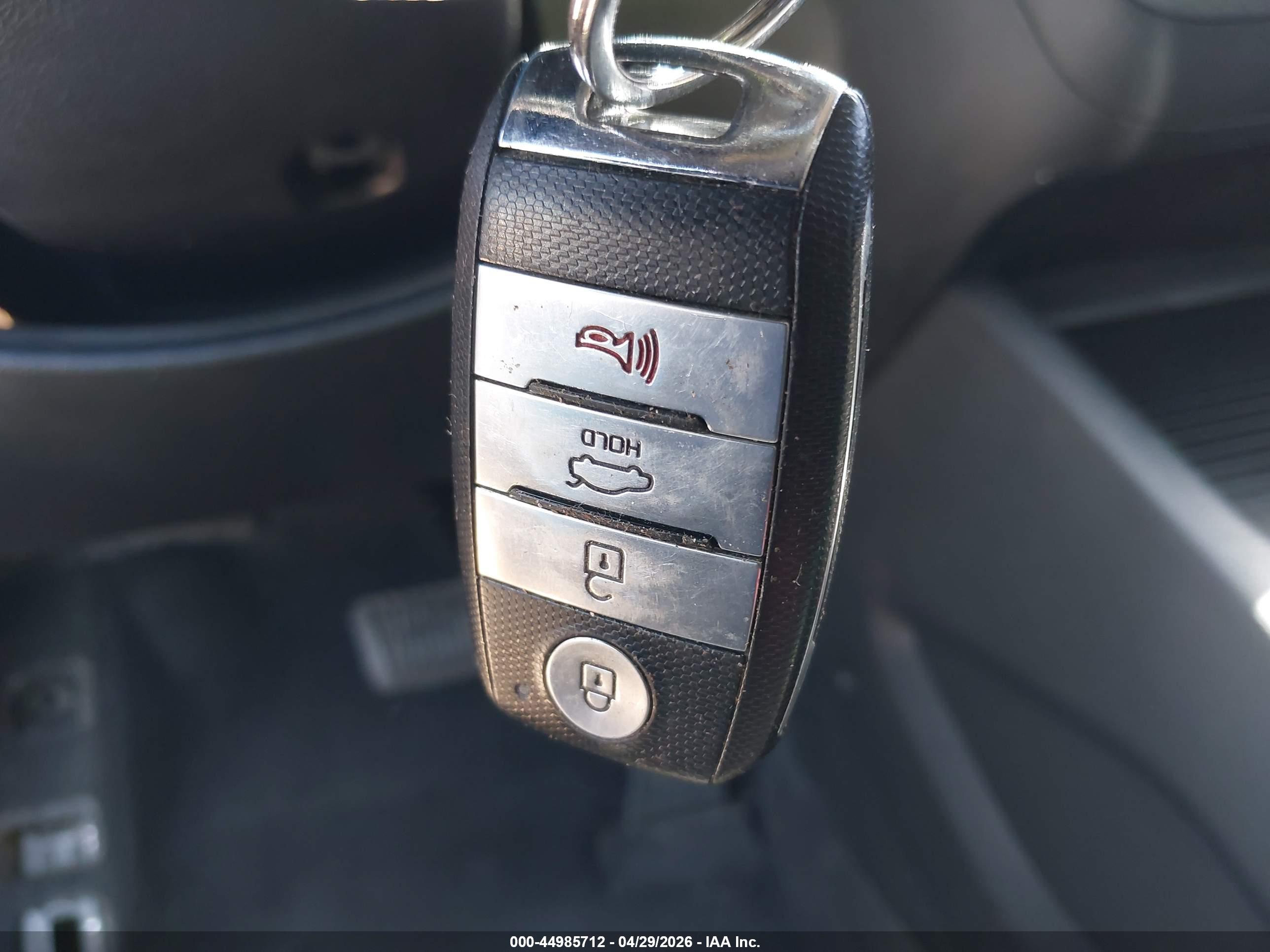 KIA FORTE image 11