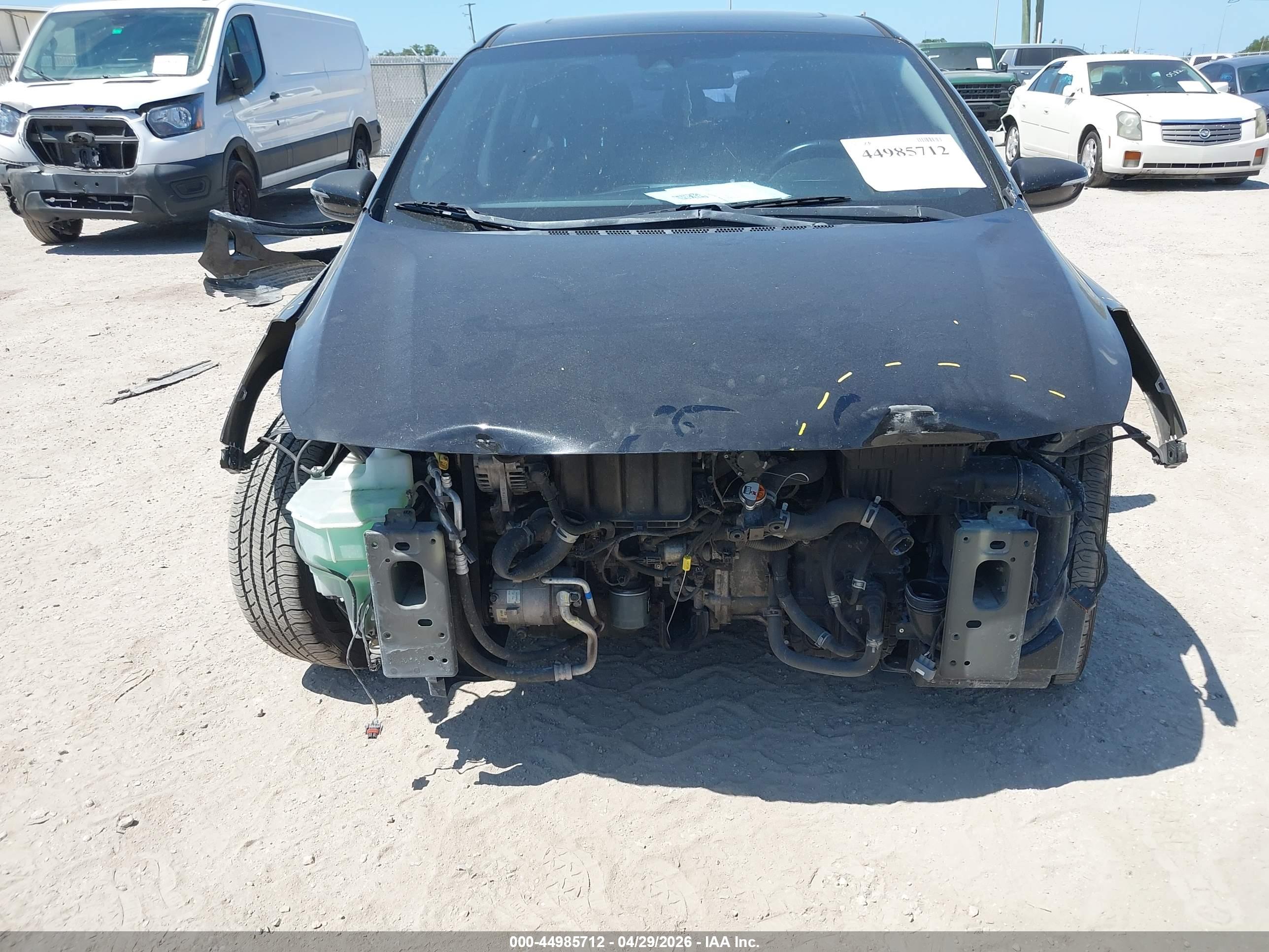 KIA FORTE image 6