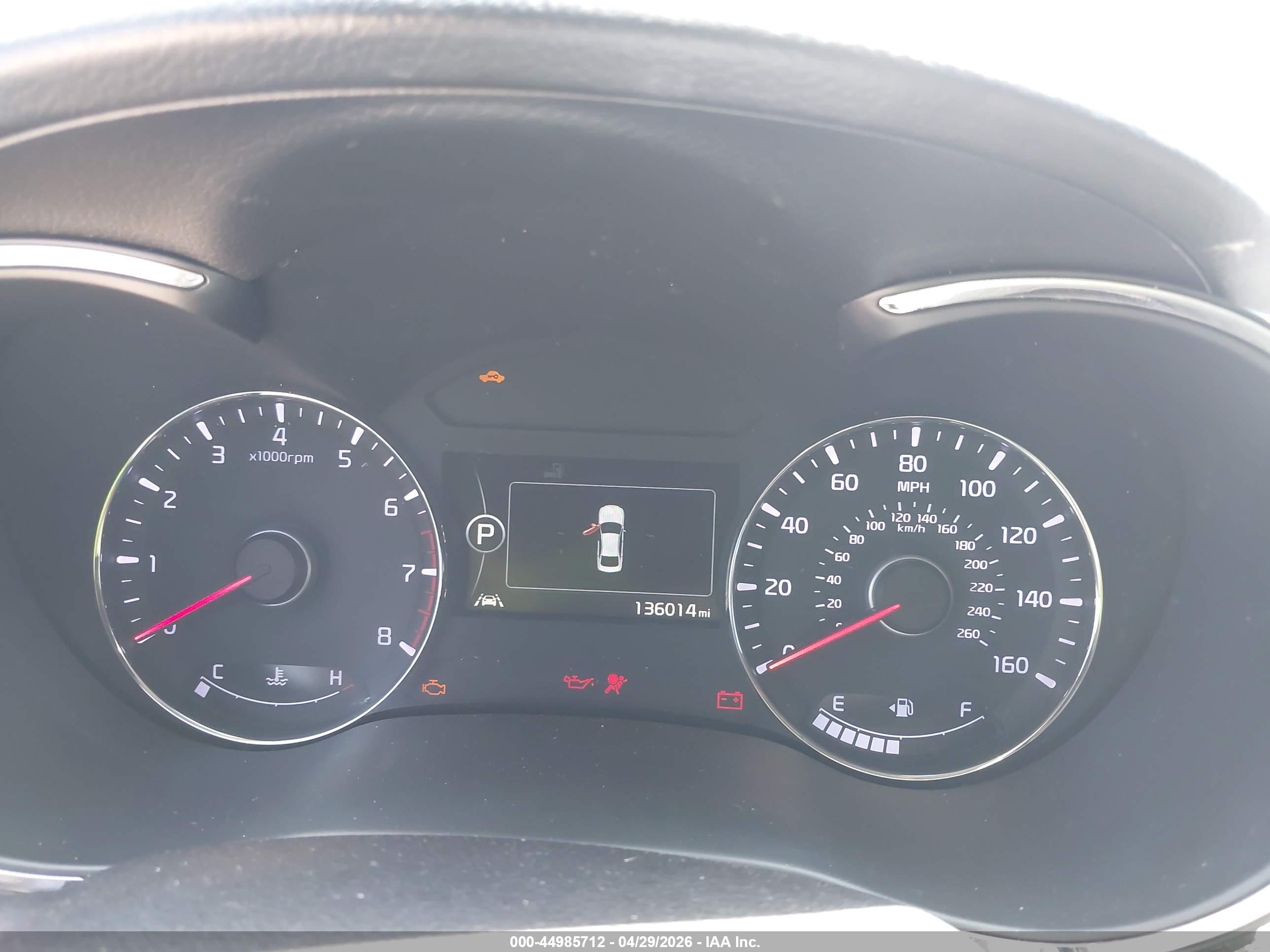 KIA FORTE image 7