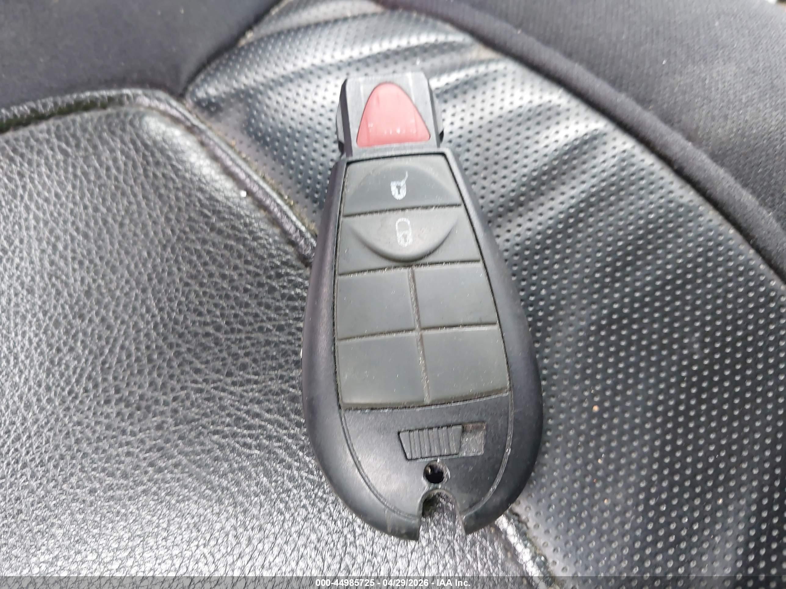 RAM 1500 image 11