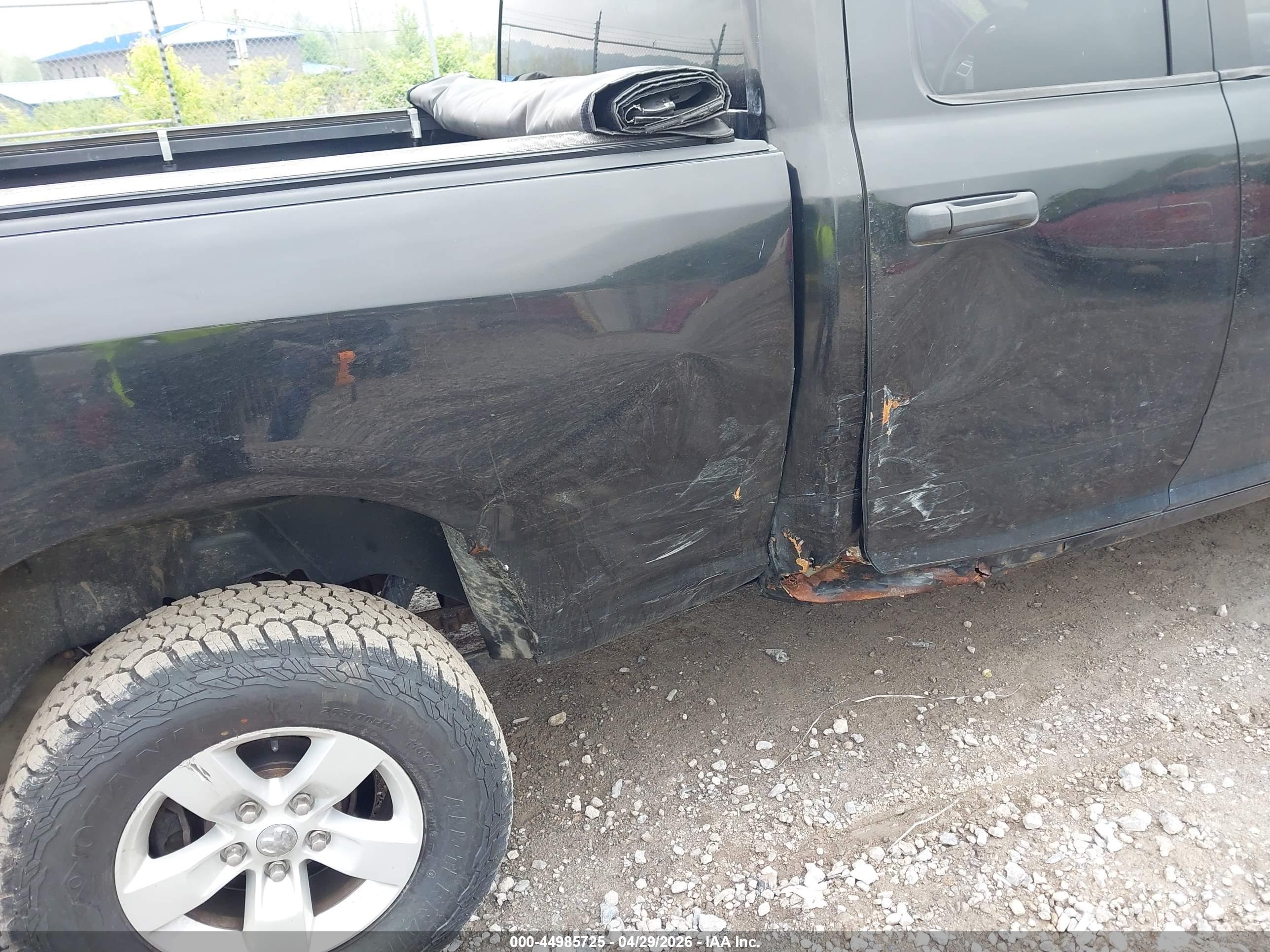 RAM 1500 image 6