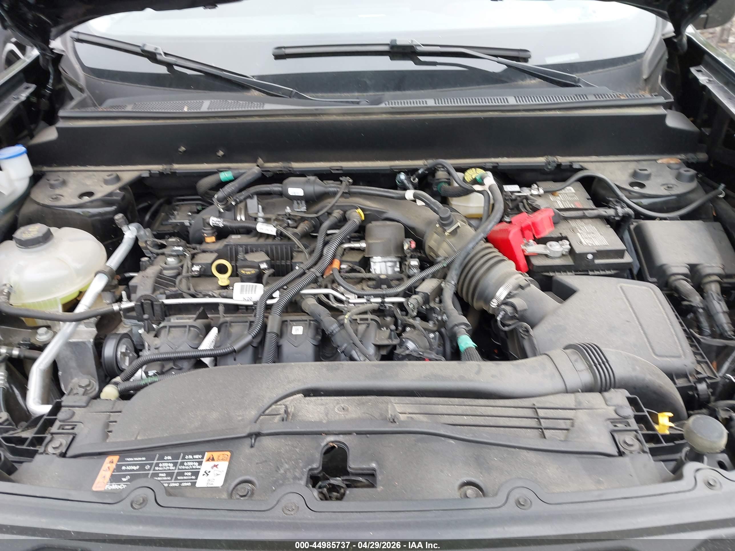 FORD MAVERICK image 10